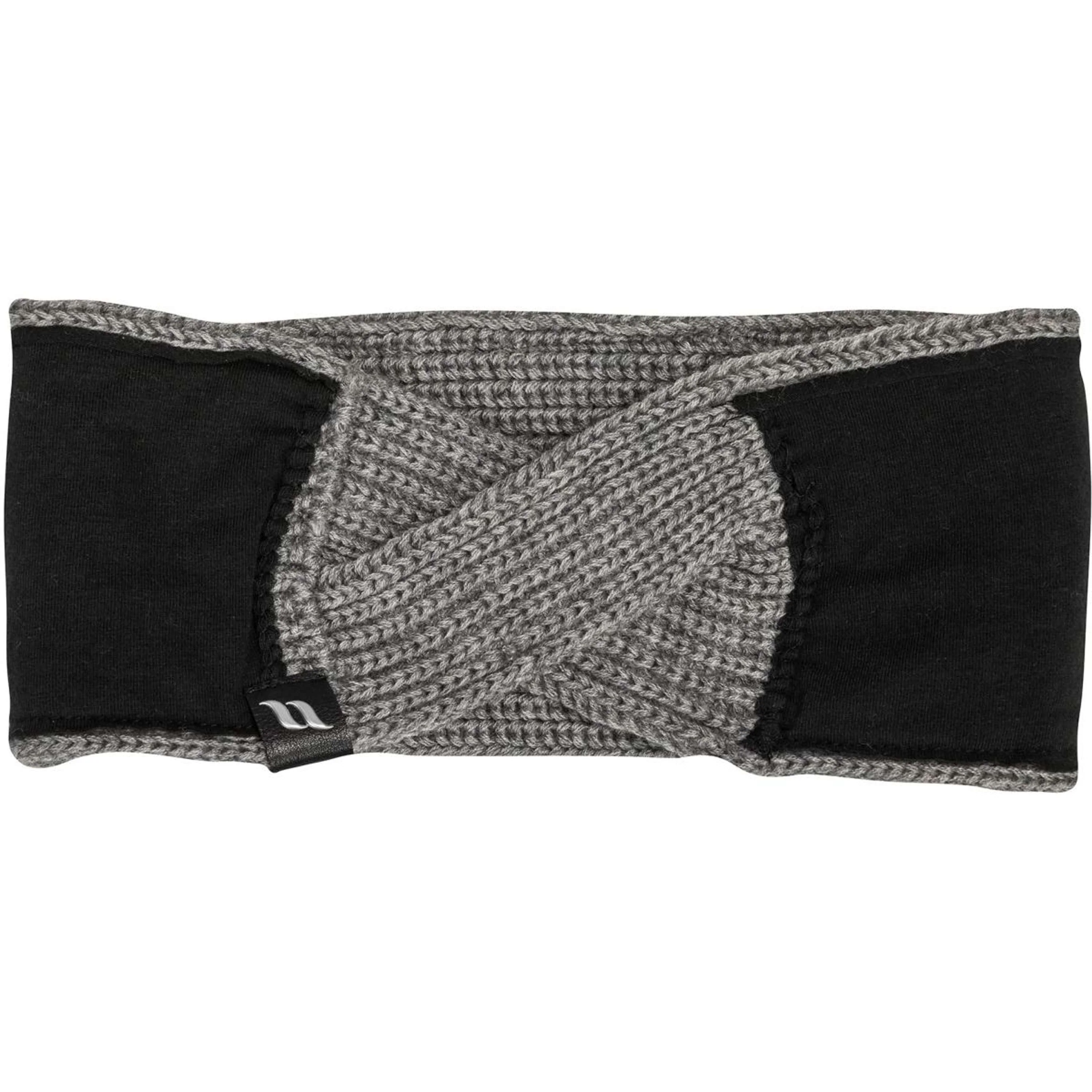Back on Track Bandeau Nora Laine mélangée Gris - Image 4