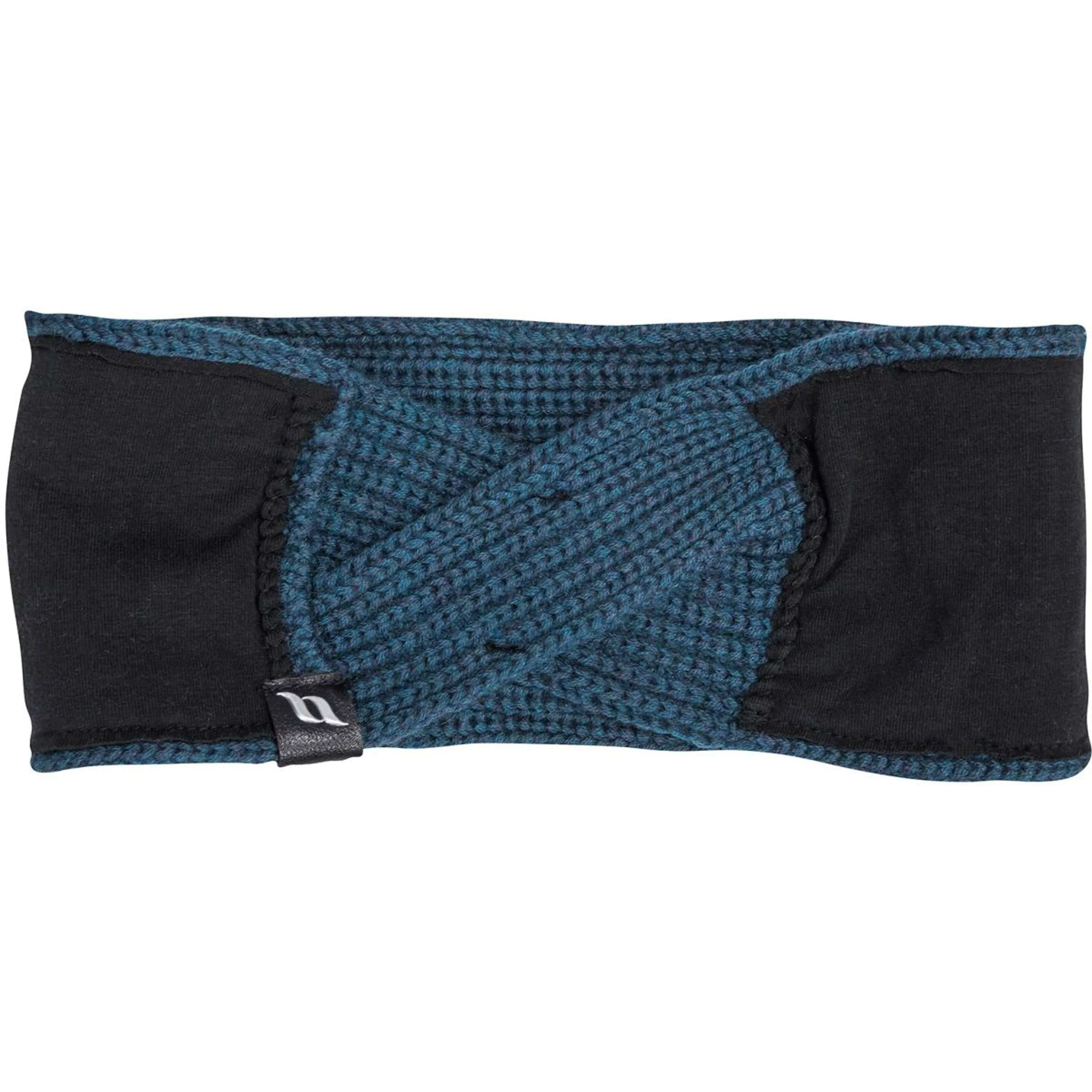 Back on Track Bandeau Nora Laine mélangée Petrol - Image 3
