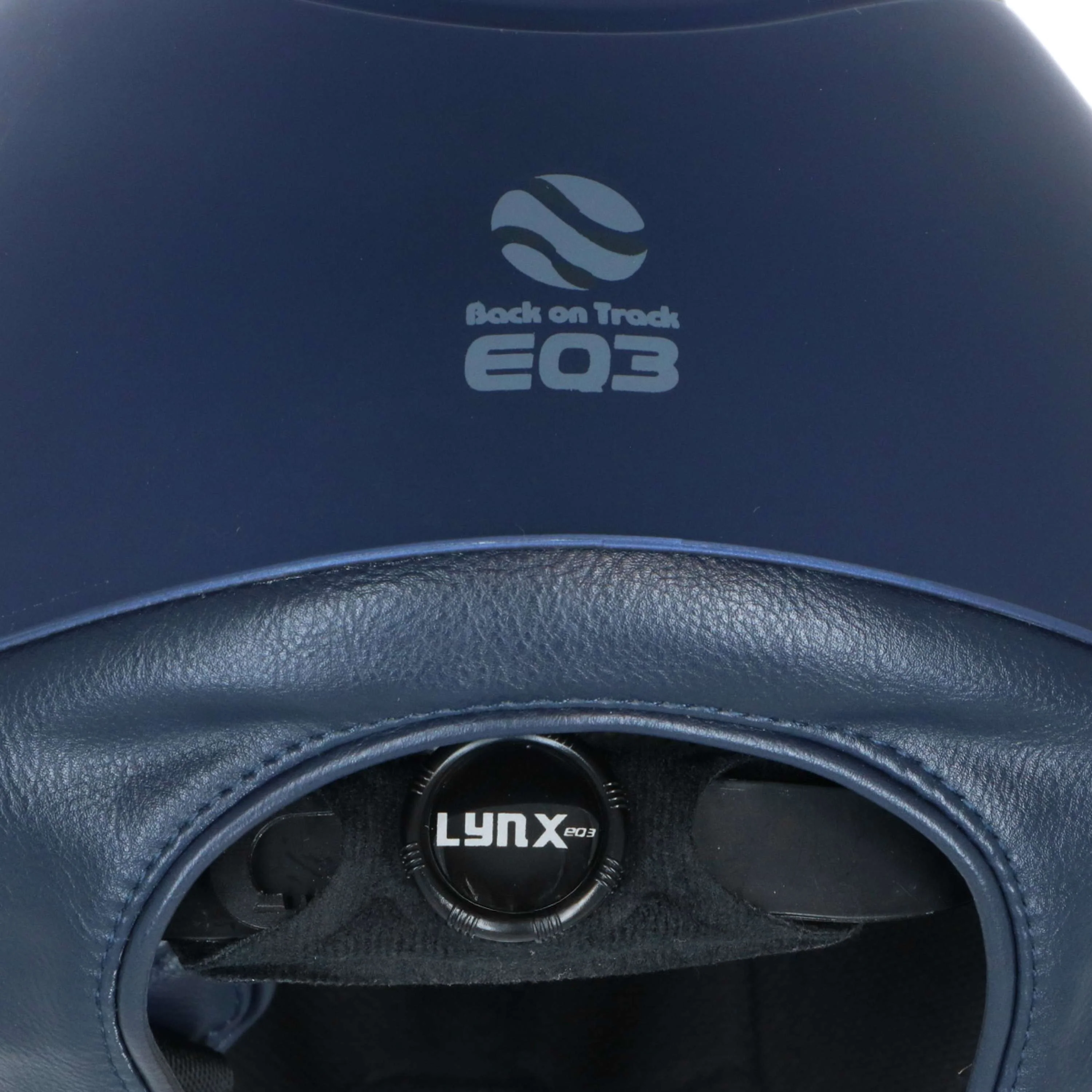 Back on Track Bombe EQ3 Lynx Smooth Top Mips Bleu - Image 4