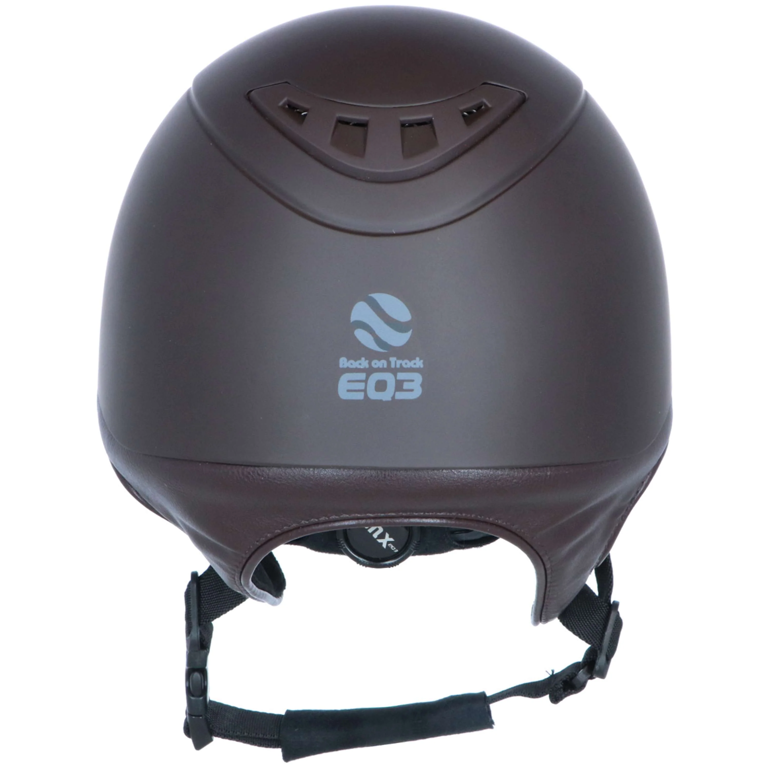 Back on Track Bombe EQ3 Lynx Smooth Top Mips Marron - Image 3