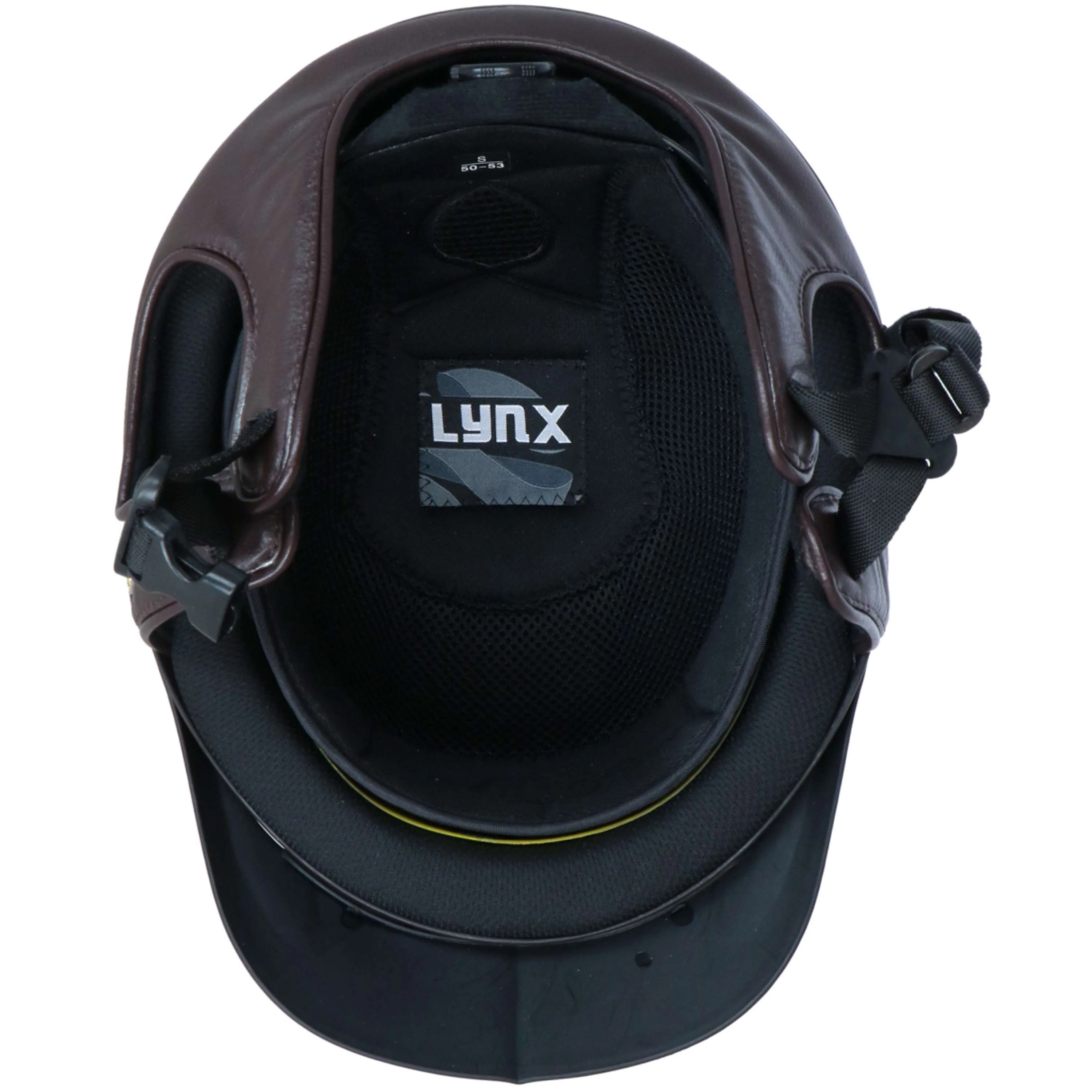 Back on Track Bombe EQ3 Lynx Smooth Top Mips Marron - Image 8