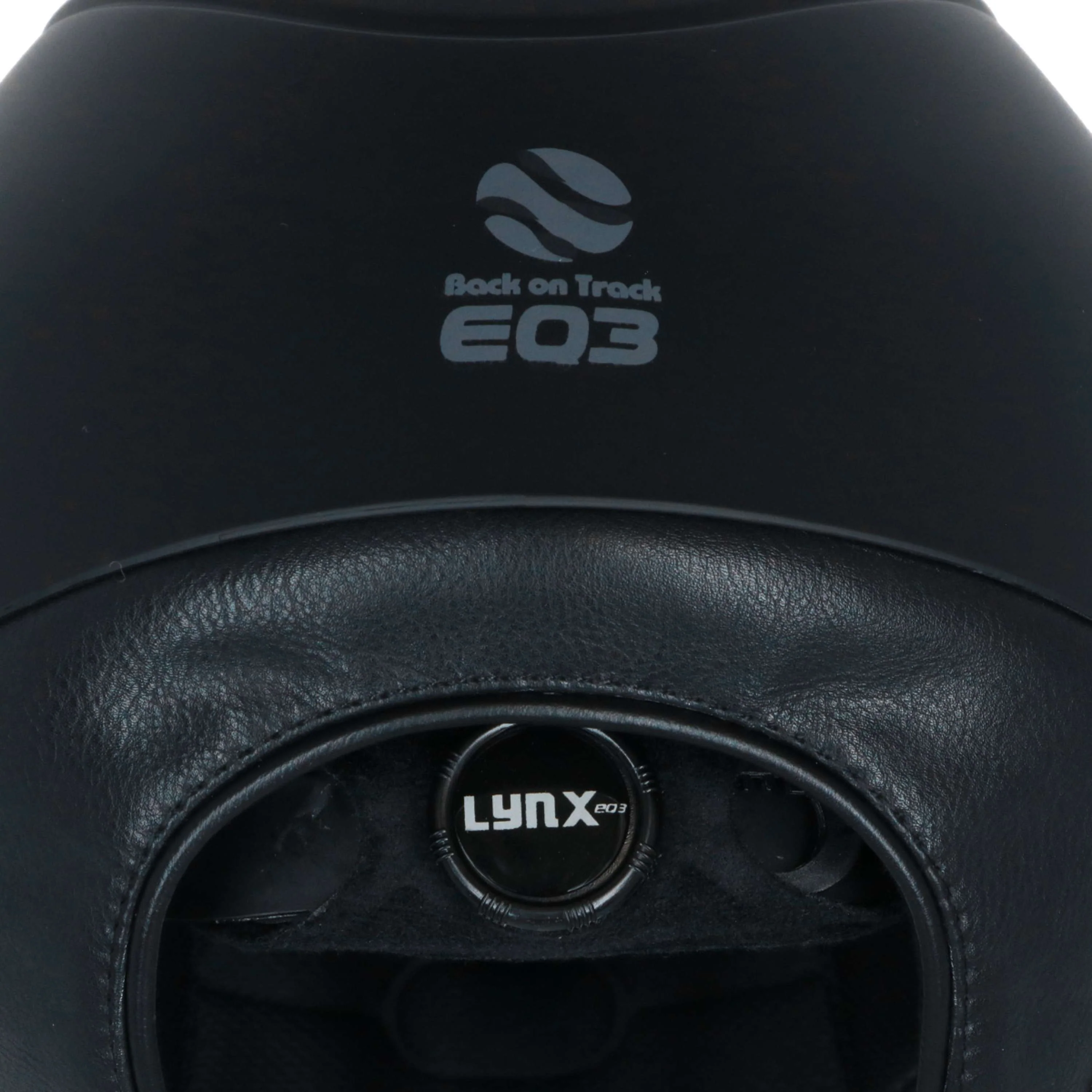 Back on Track Bombe EQ3 Lynx Smooth top Mips Noir - Image 4