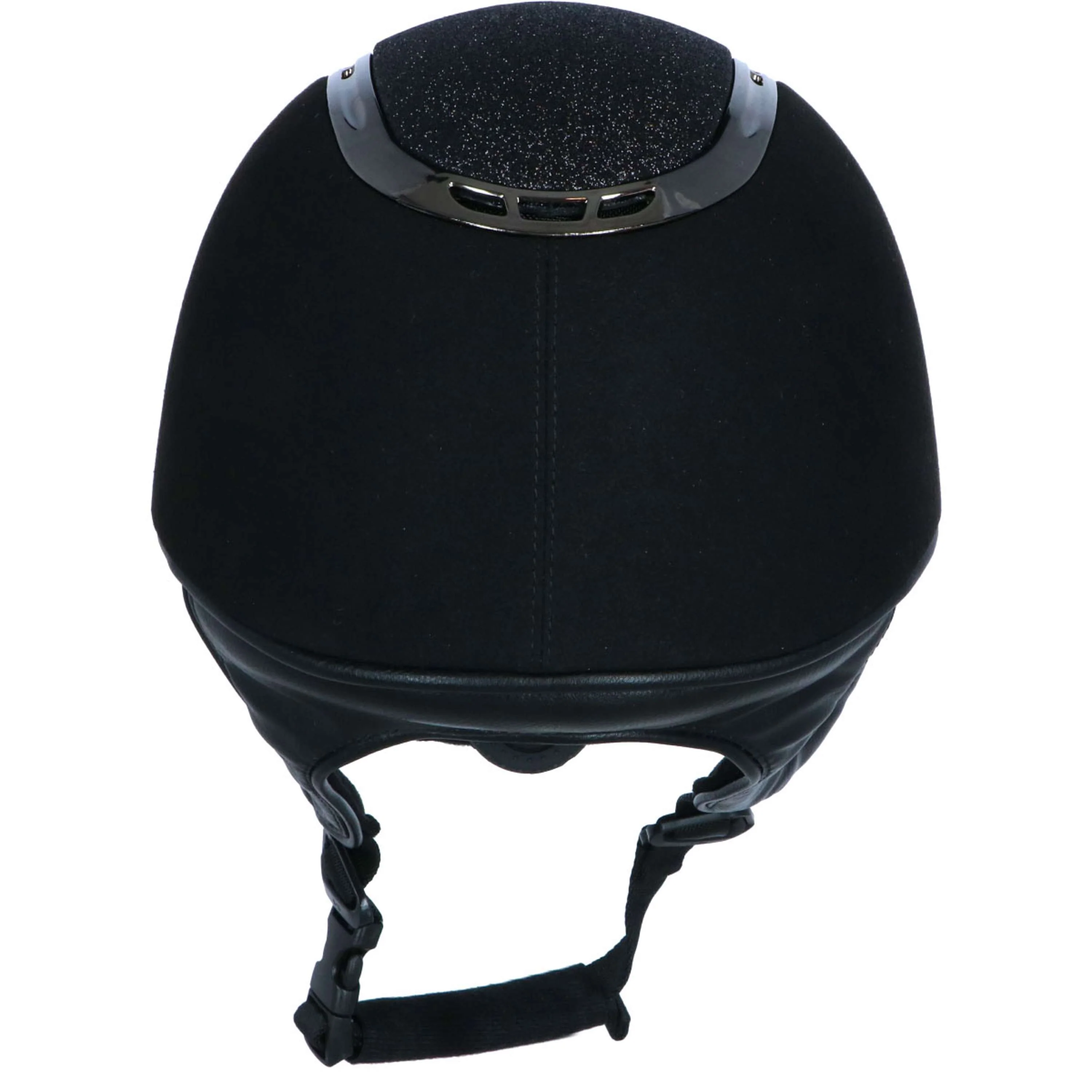 Back on Track Bombe EQ3 Pardus Microfibre Mips Noir - Image 5