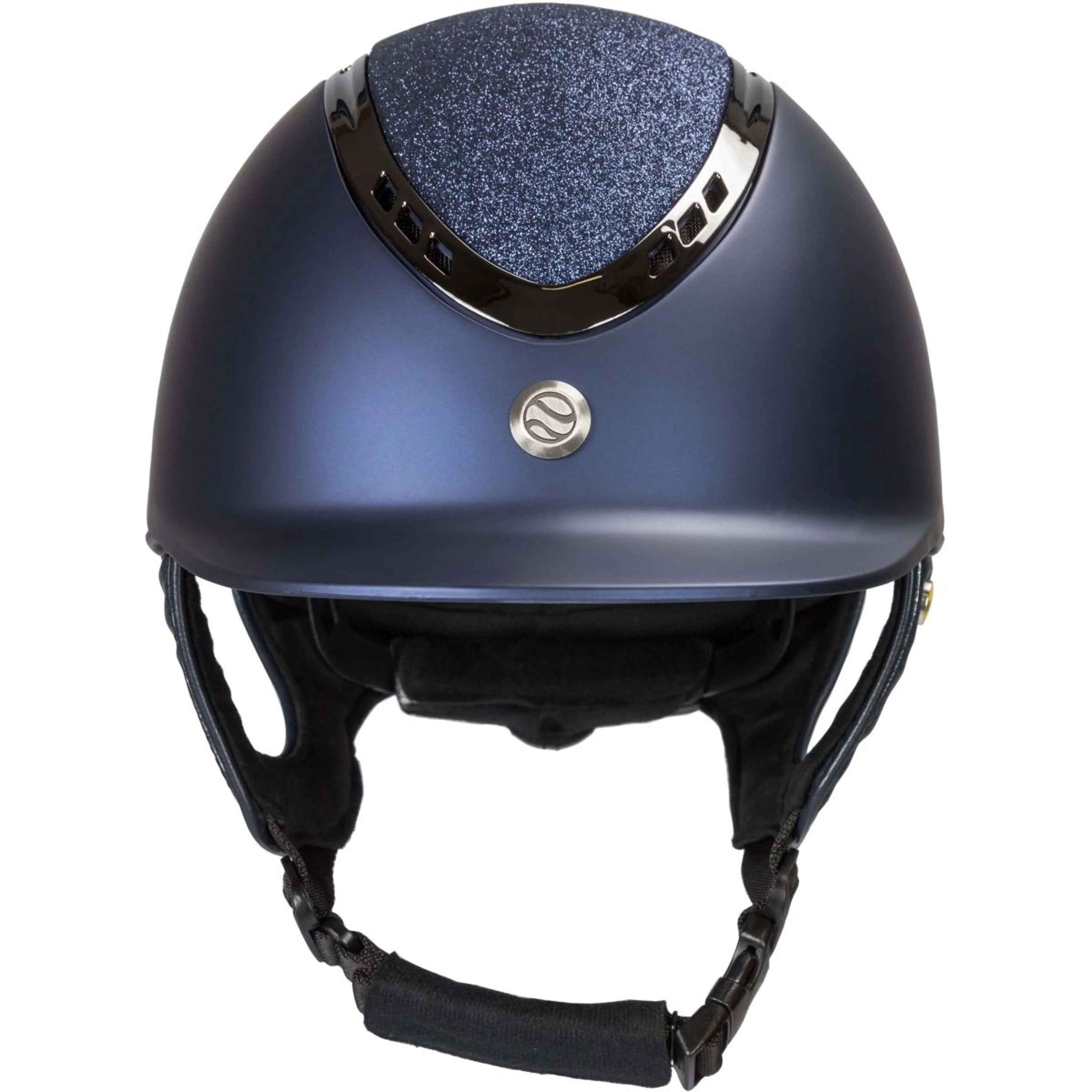 Back on Track Bombe EQ3 Pardus Smooth Mips Bleu - Image 2