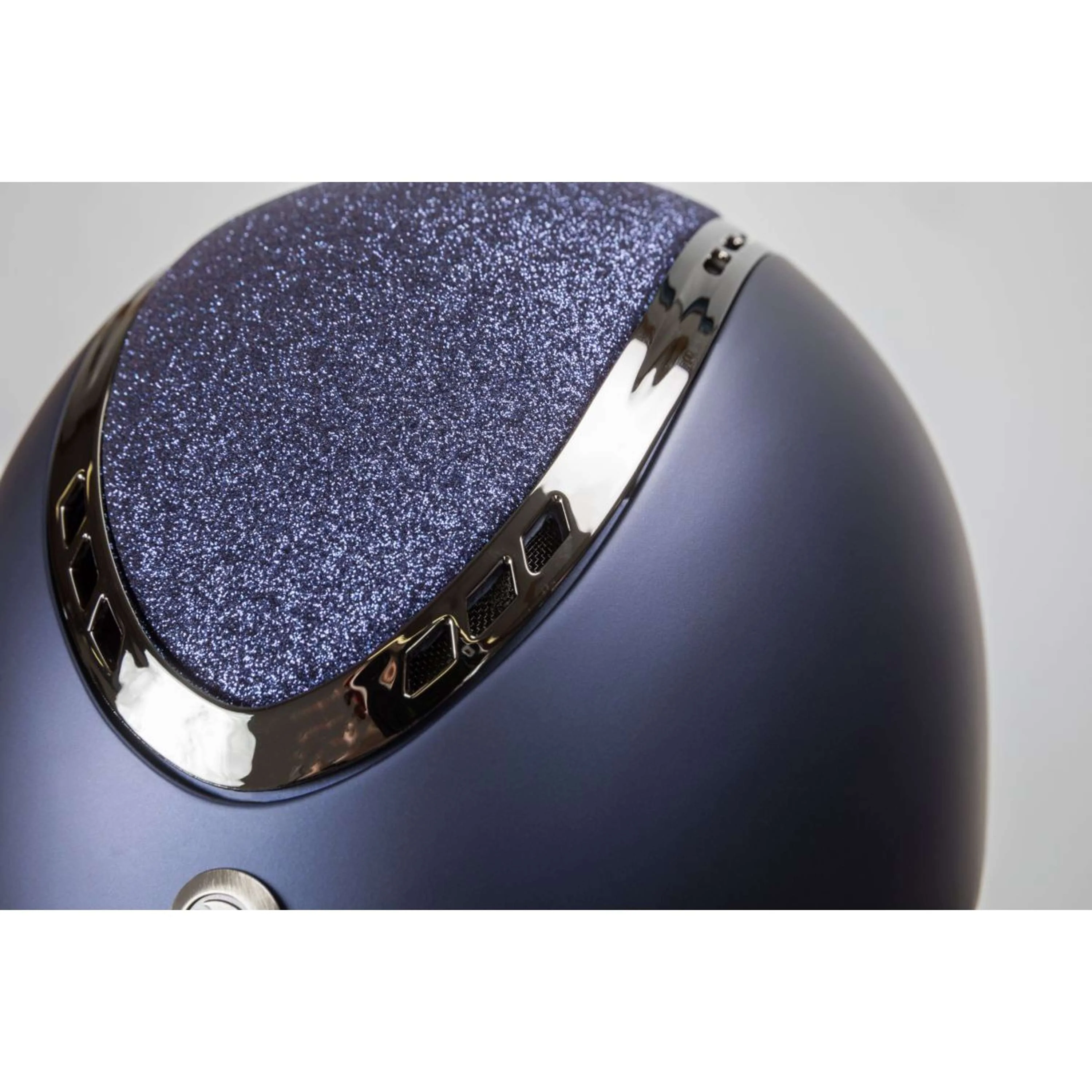 Back on Track Bombe EQ3 Pardus Smooth Mips Bleu - Image 6