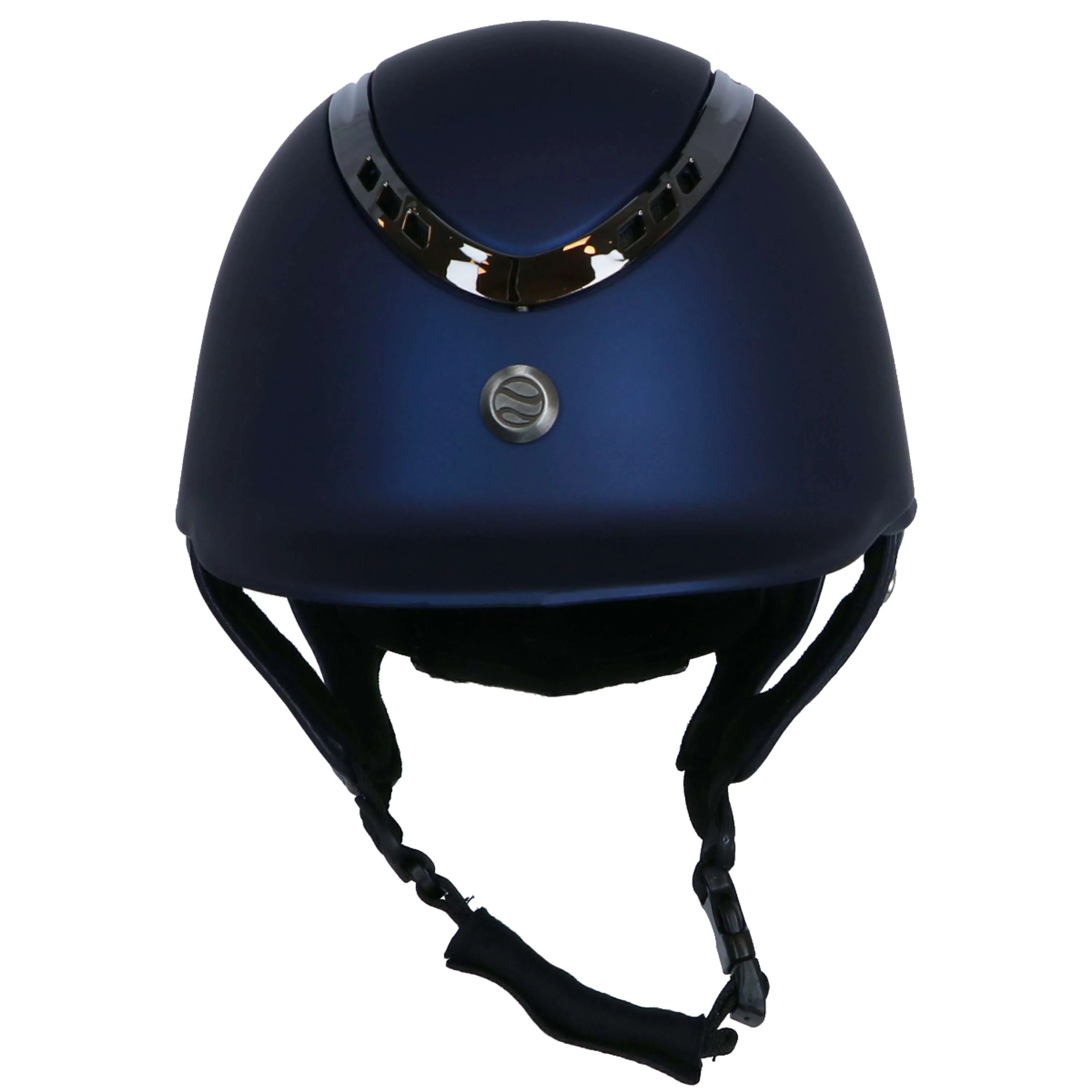 Back on Track Bombe EQ3 Pardus Smooth Top Mips Bleu - Image 2