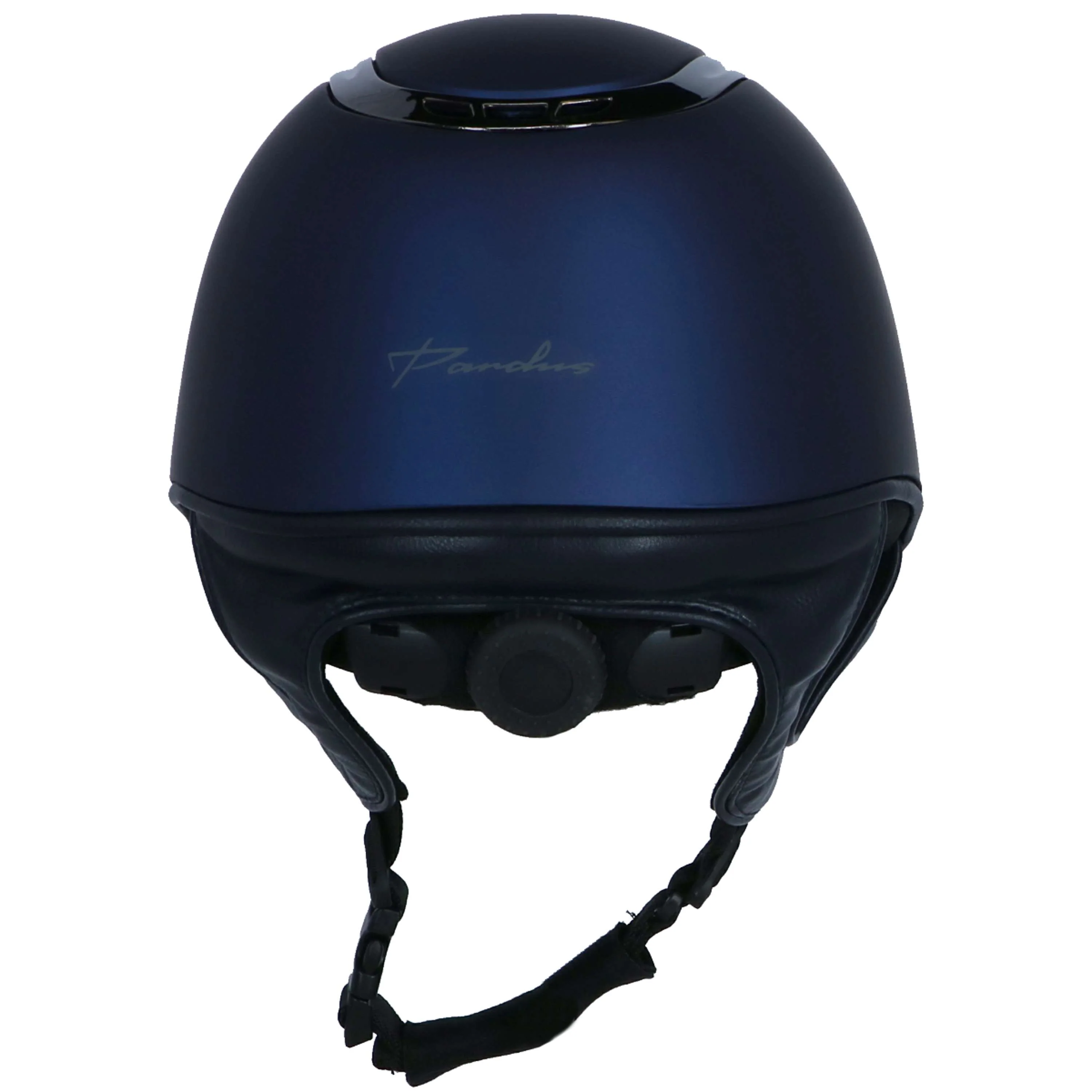 Back on Track Bombe EQ3 Pardus Smooth Top Mips Bleu - Image 5