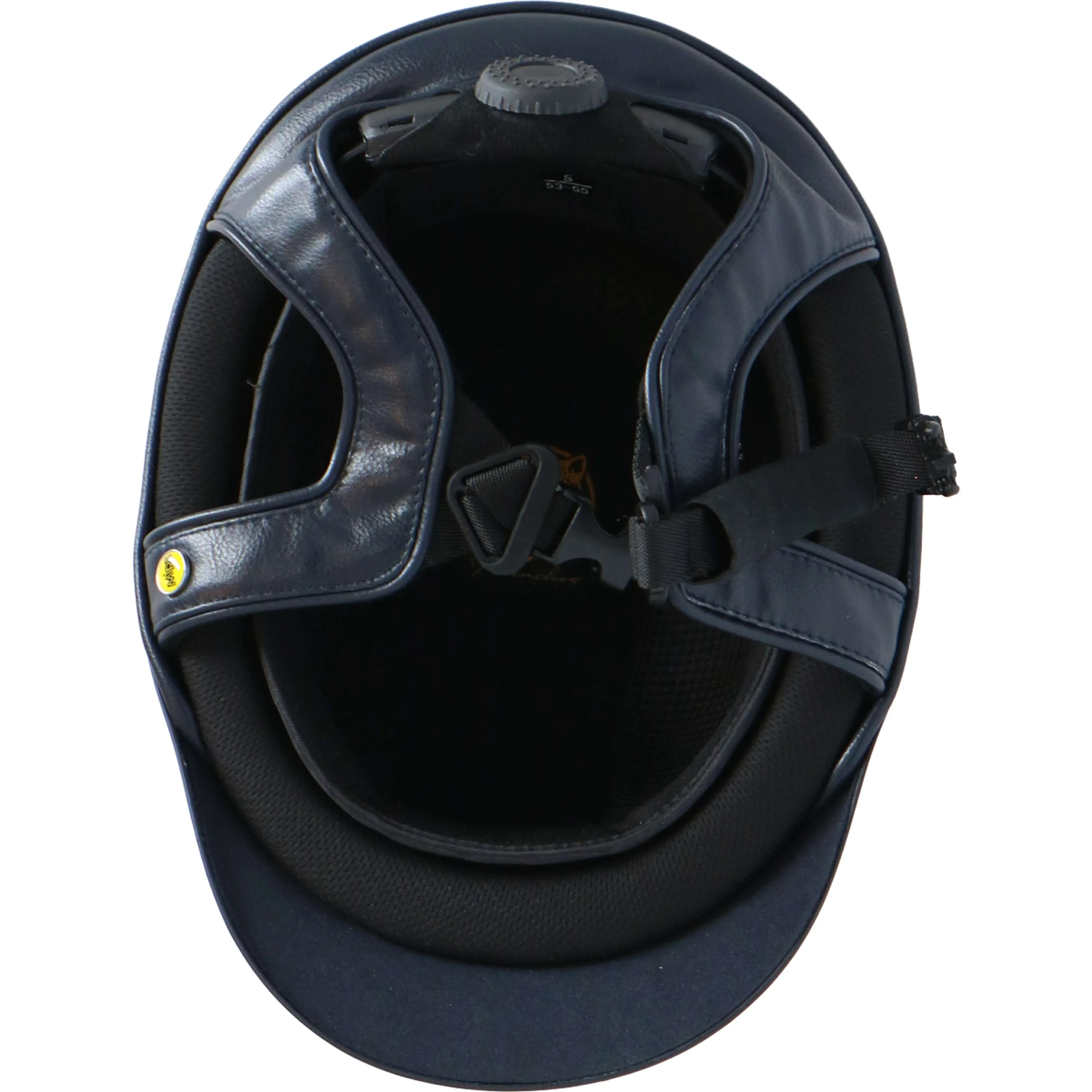 Back on Track Bombe EQ3 Pardus Smooth Top Mips Bleu - Image 8