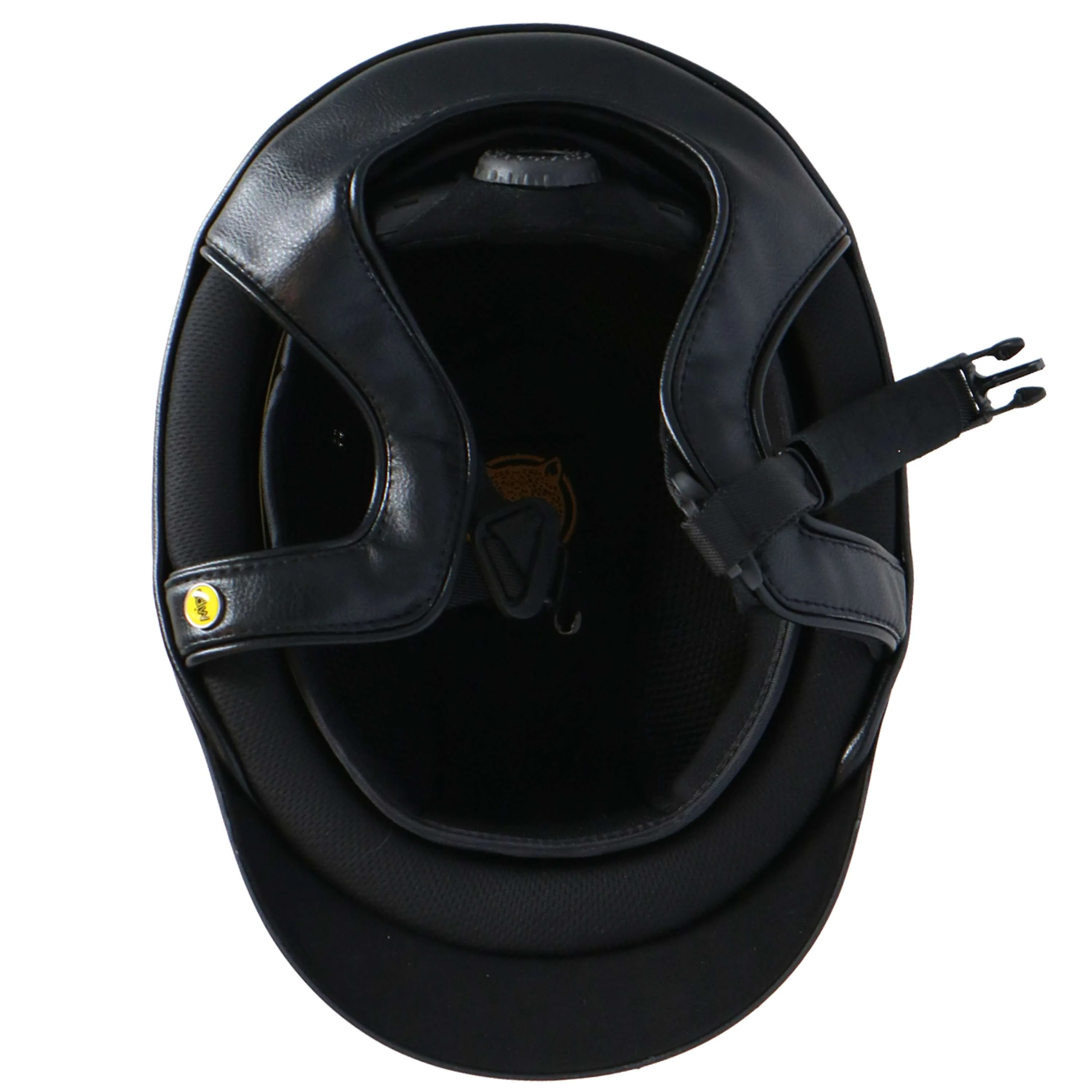 Back on Track Bombe EQ3 Pardus Smooth Top Mips Noir - Image 8
