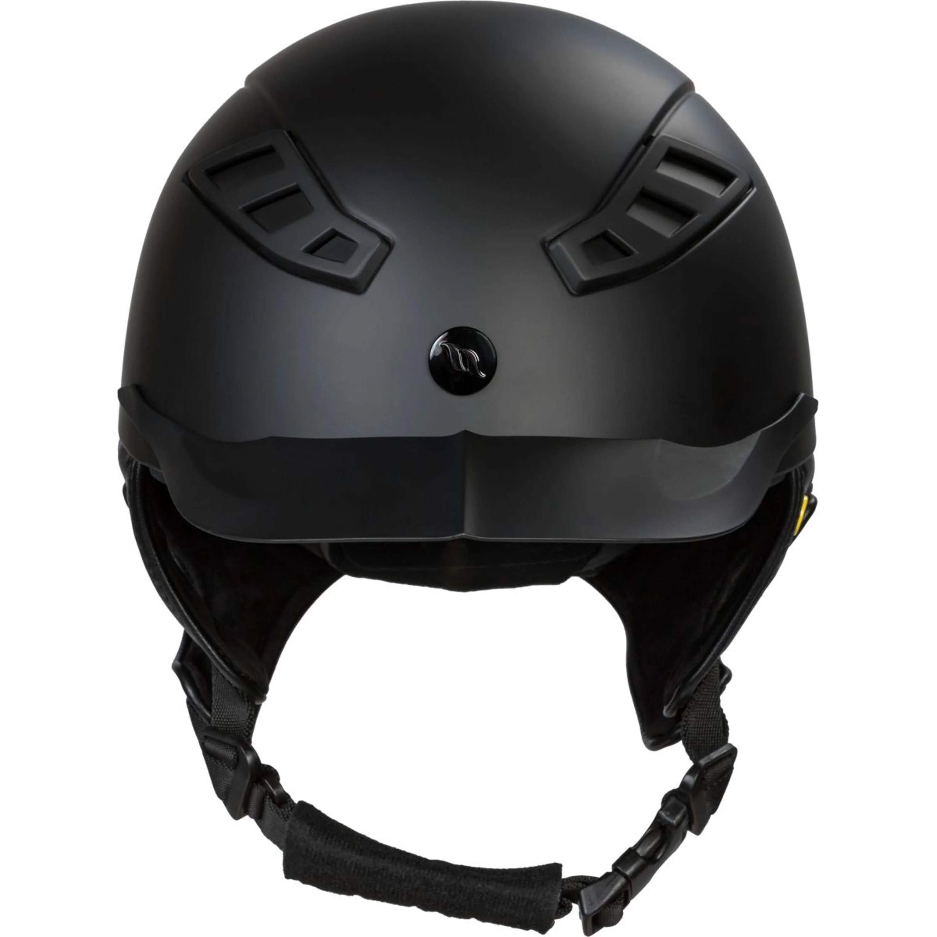 Back on Track Bombe Lynx II Smooth Top Mips Noir - Image 2