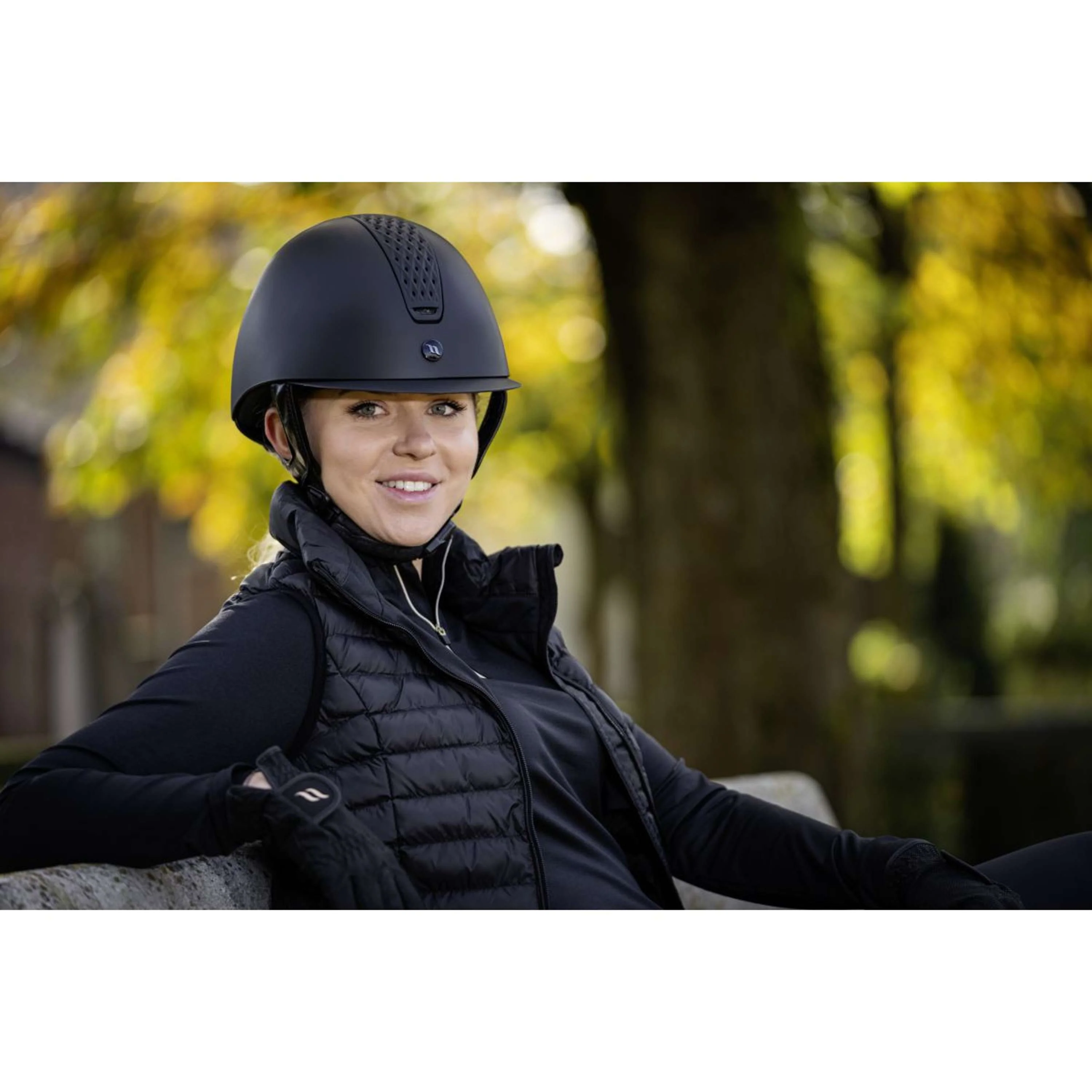 Back on Track Bombe Silves Smooth Top Mips Noir - Image 11