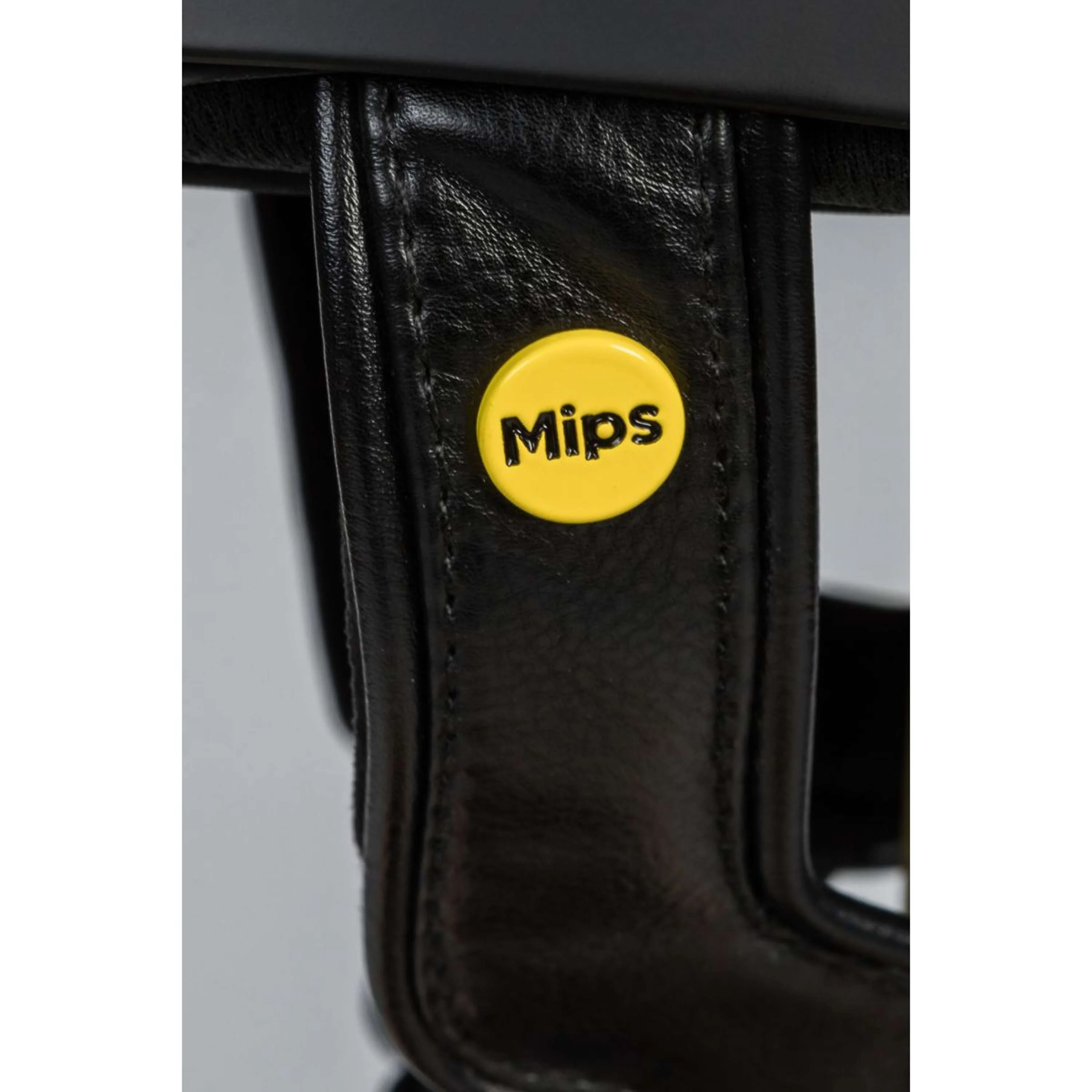 Back on Track Bombe Silves Smooth Top Mips Noir - Image 5