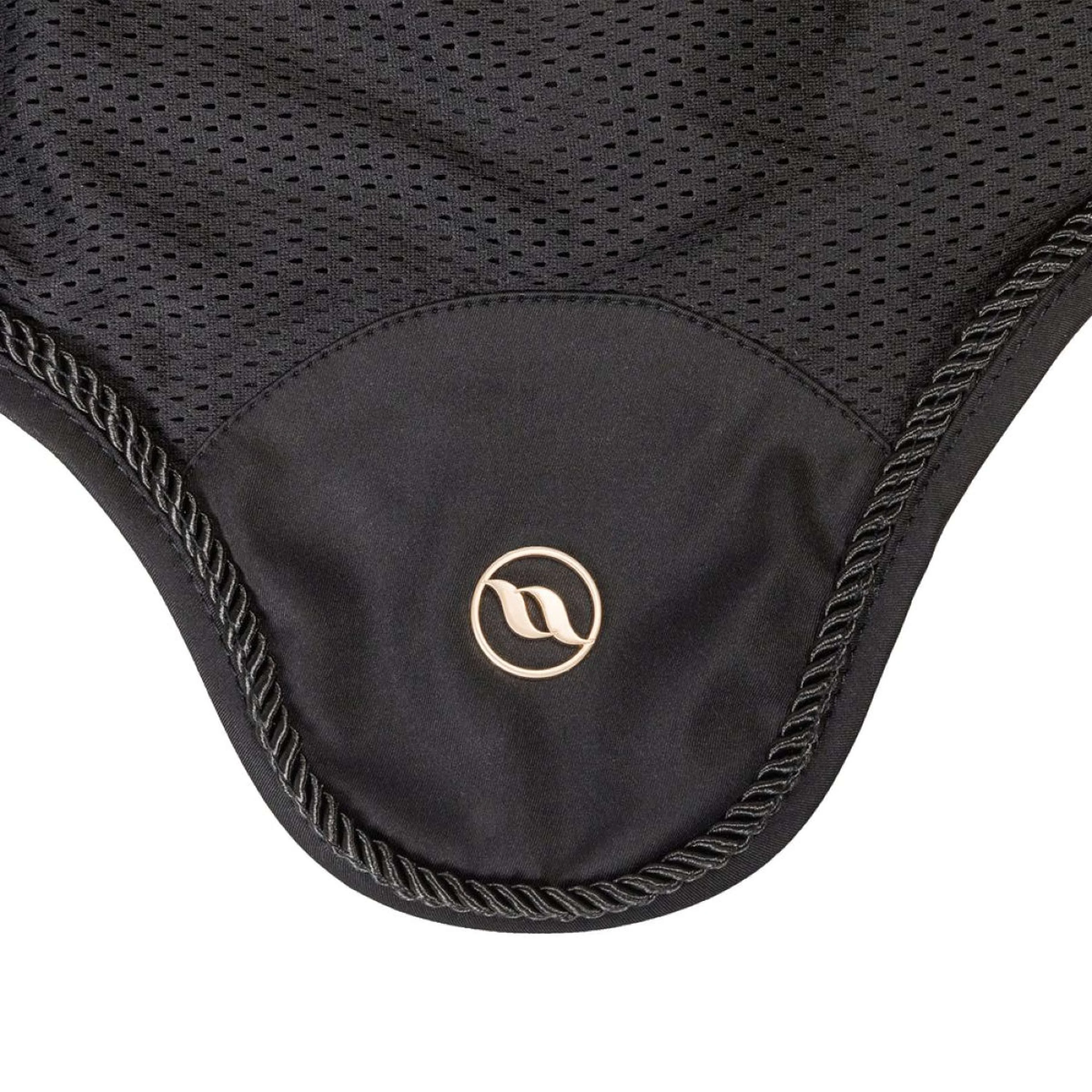 Back on Track Bonnet Anti-Mouches Deep Nights Noir - Image 5