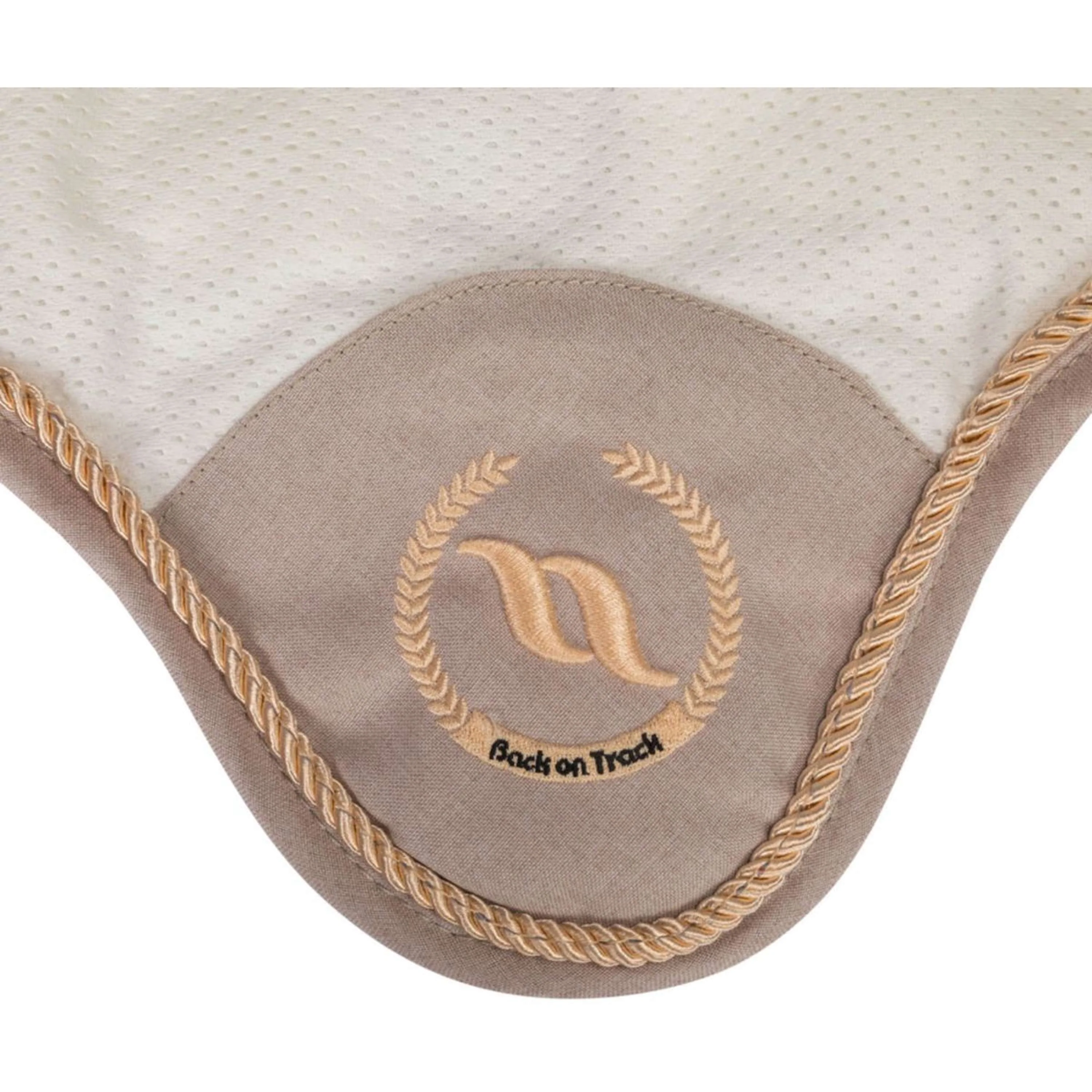 Back on Track Bonnet Anti-Mouches Haze Beige clair - Image 3