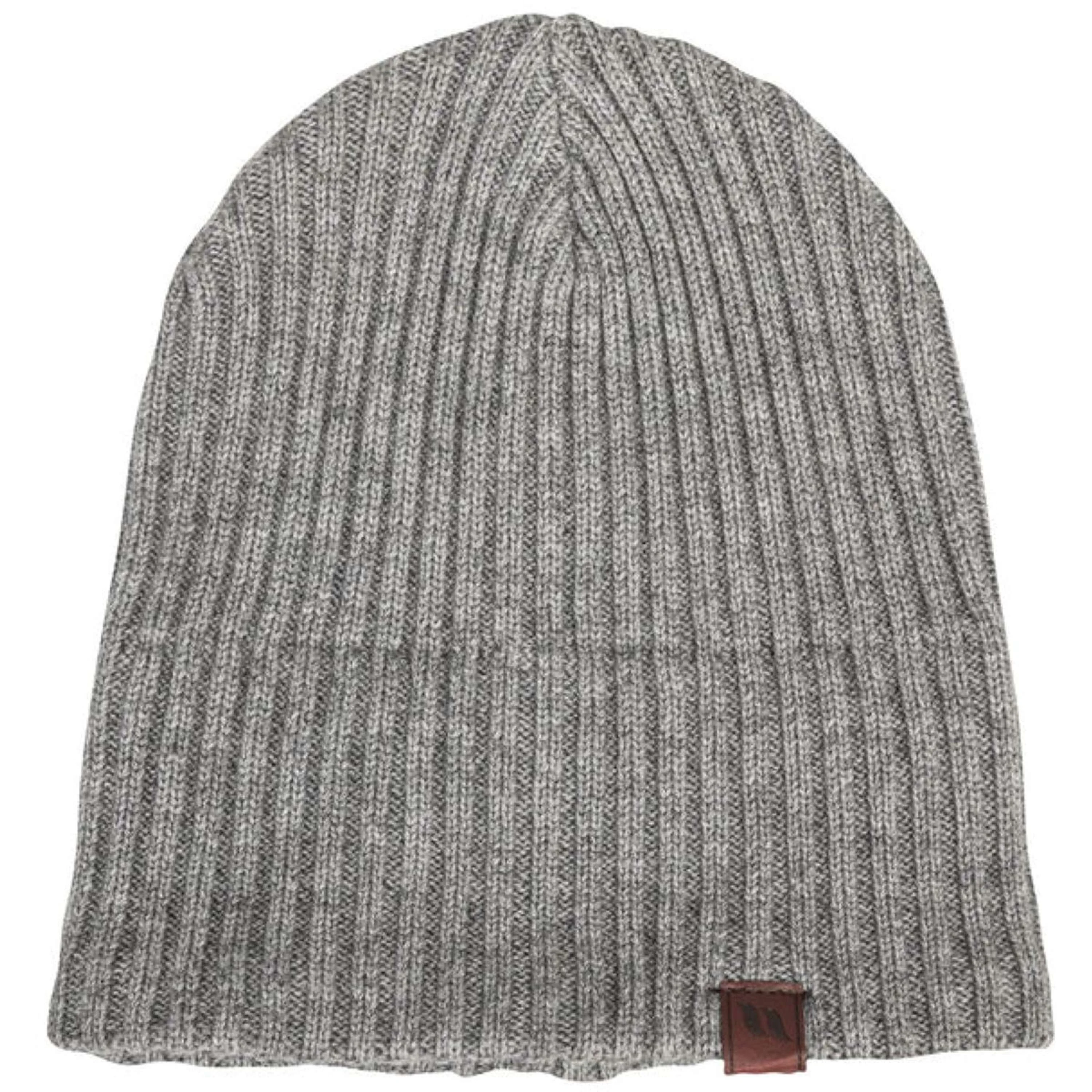 Back on Track Bonnet Kai Gris - Image 2