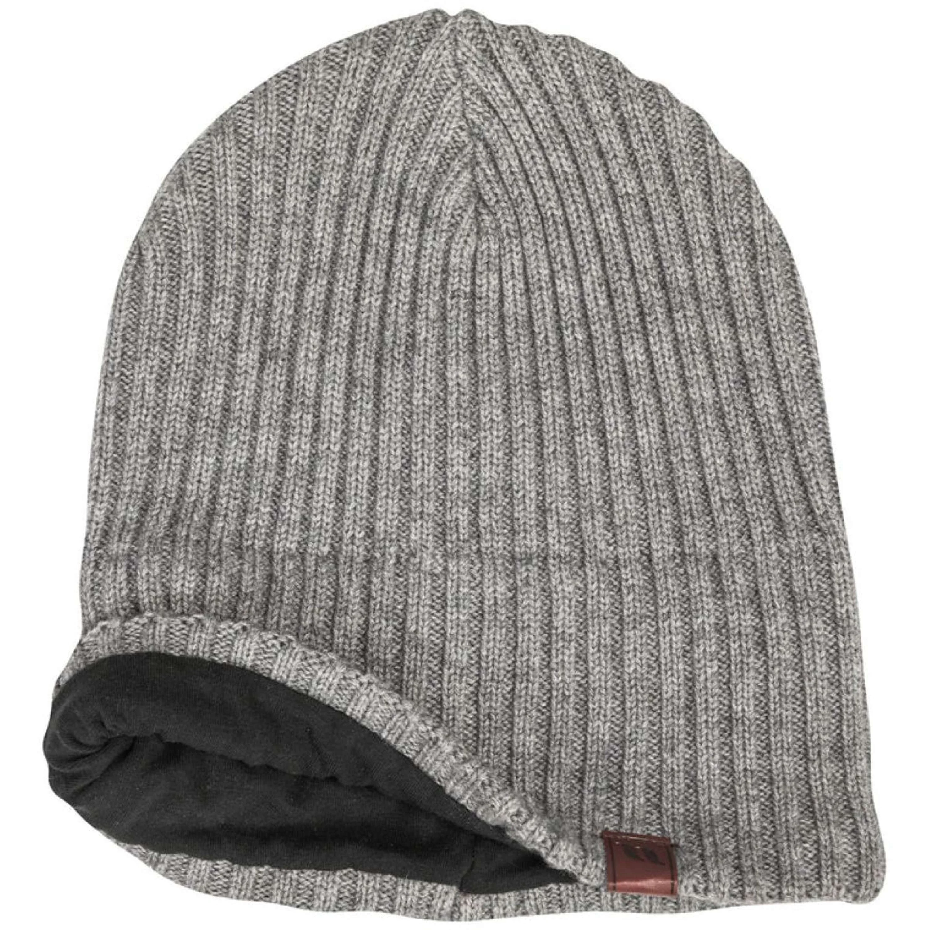 Back on Track Bonnet Kai Gris - Image 3