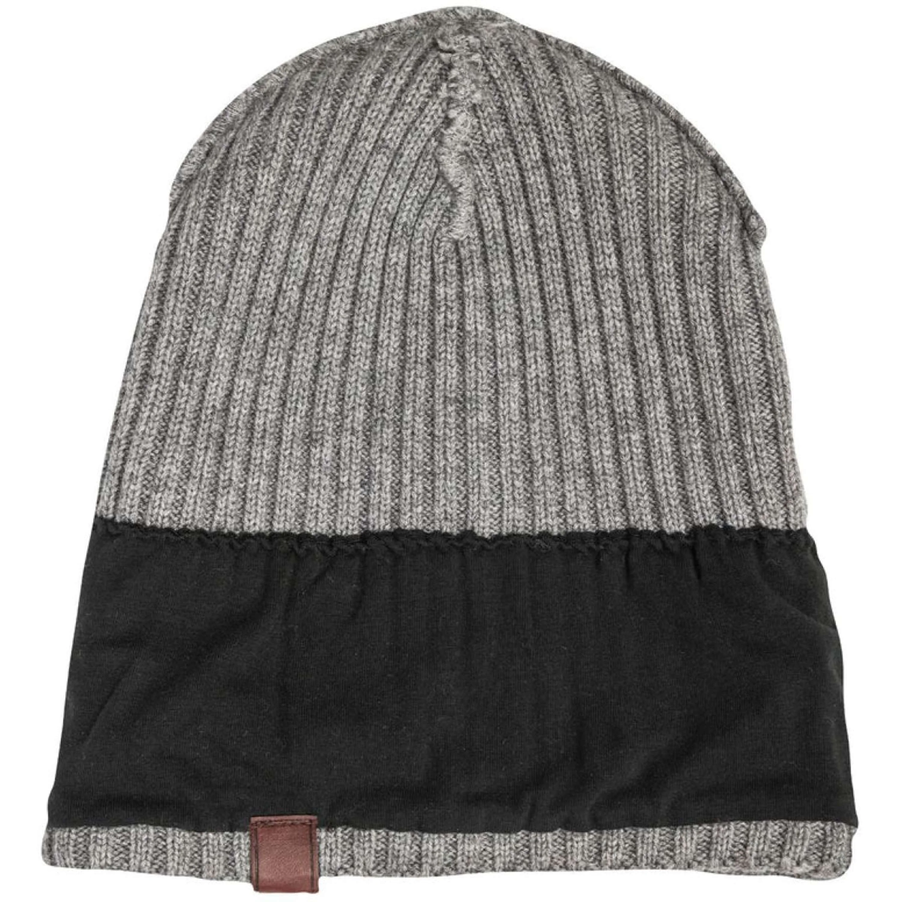 Back on Track Bonnet Kai Gris - Image 4