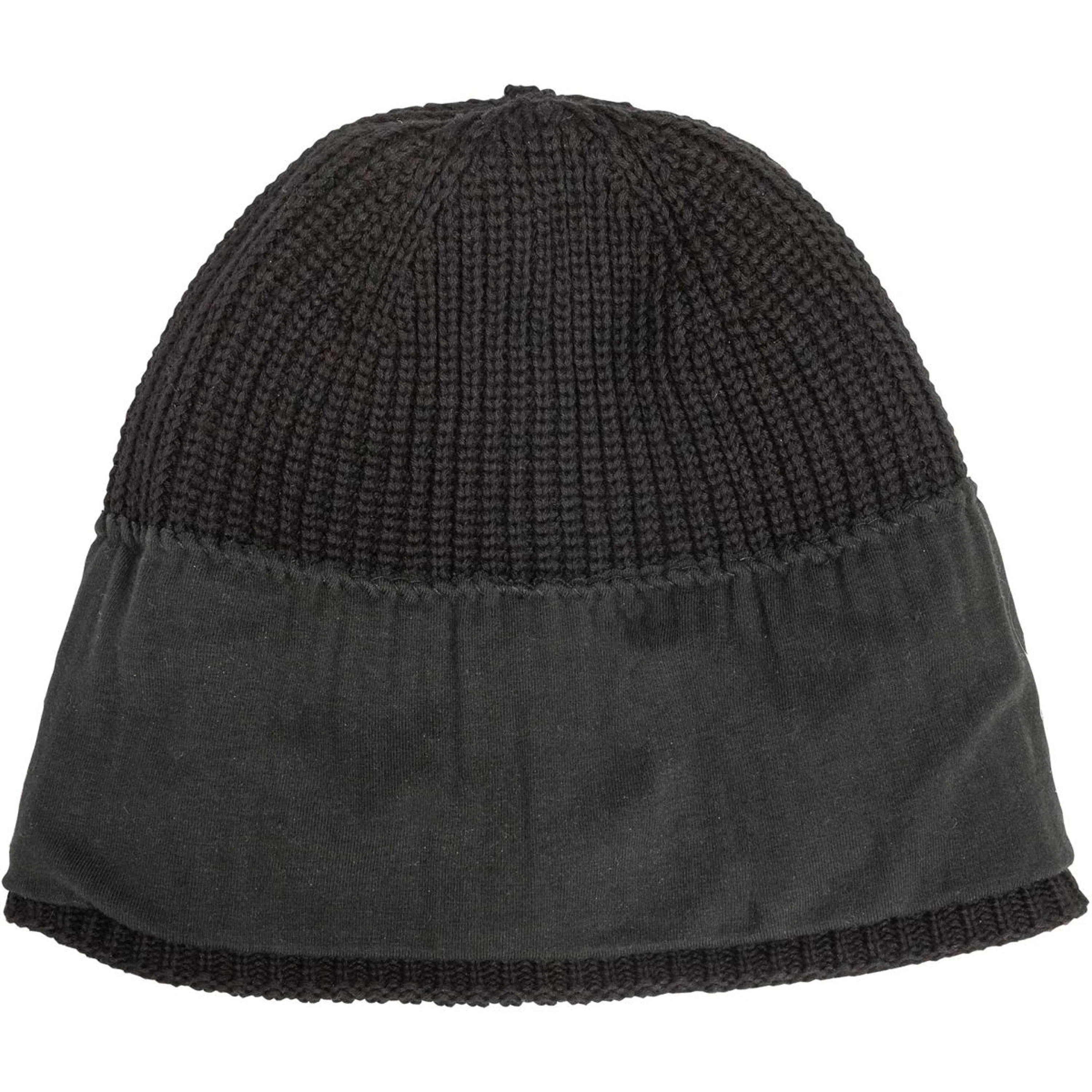 Back on Track Bonnet Mason Noir - Image 5