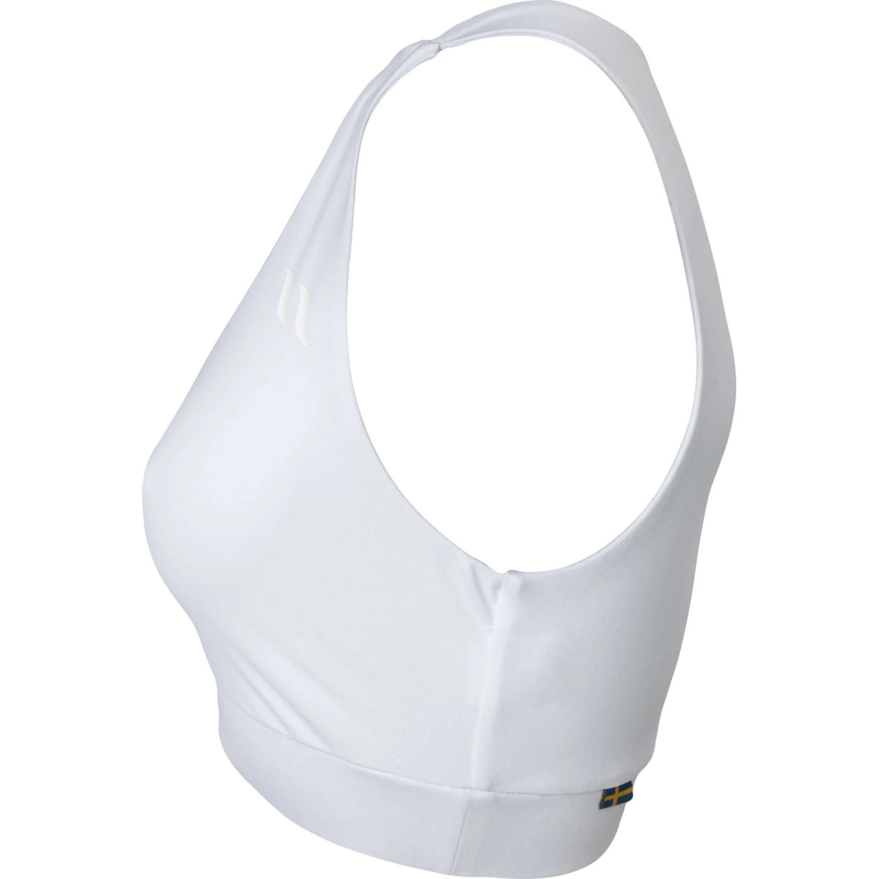 Back on Track Brassière de Sport Balance Soft Blanc - Image 3