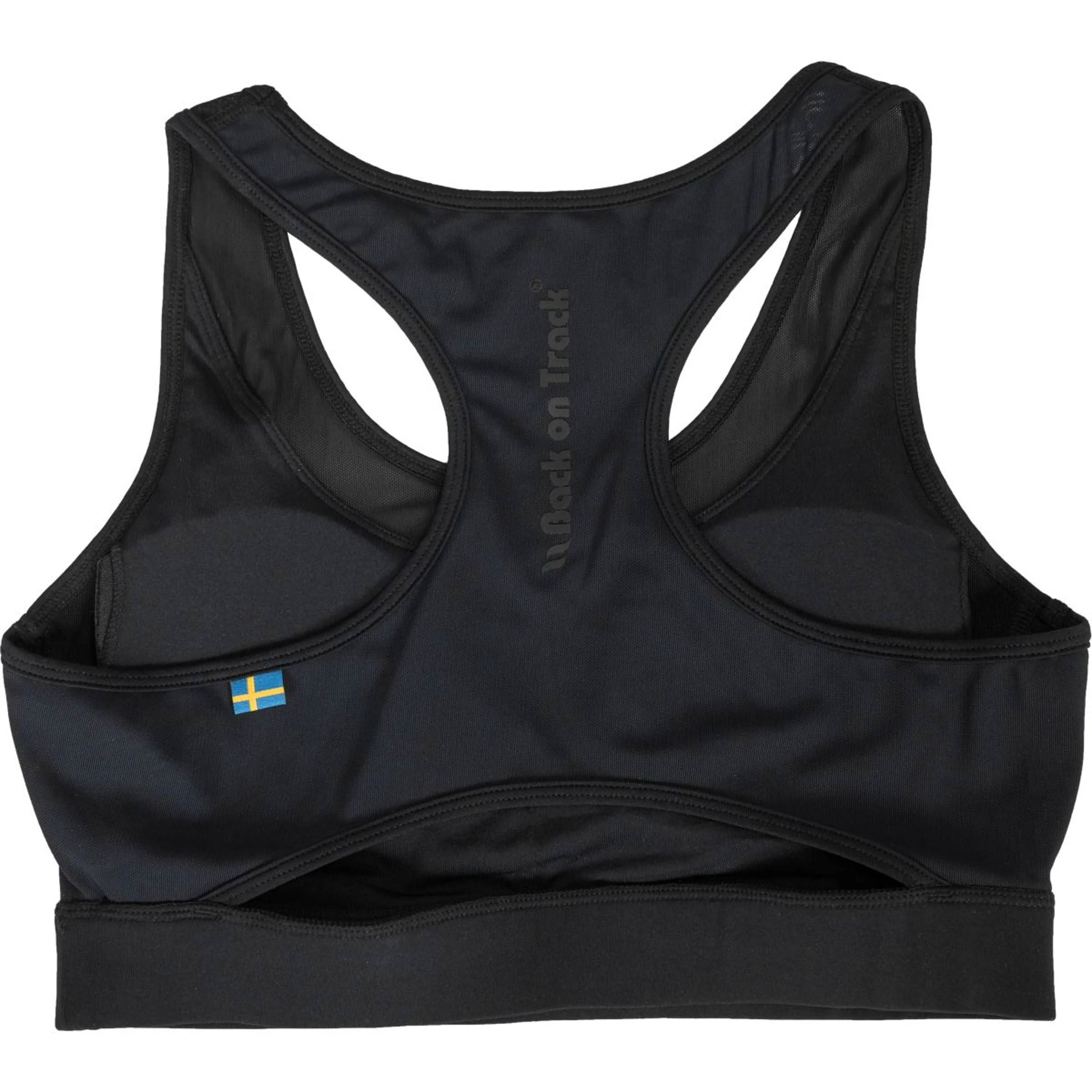 Back on Track Brassière de Sport Move W's Noir - Image 3