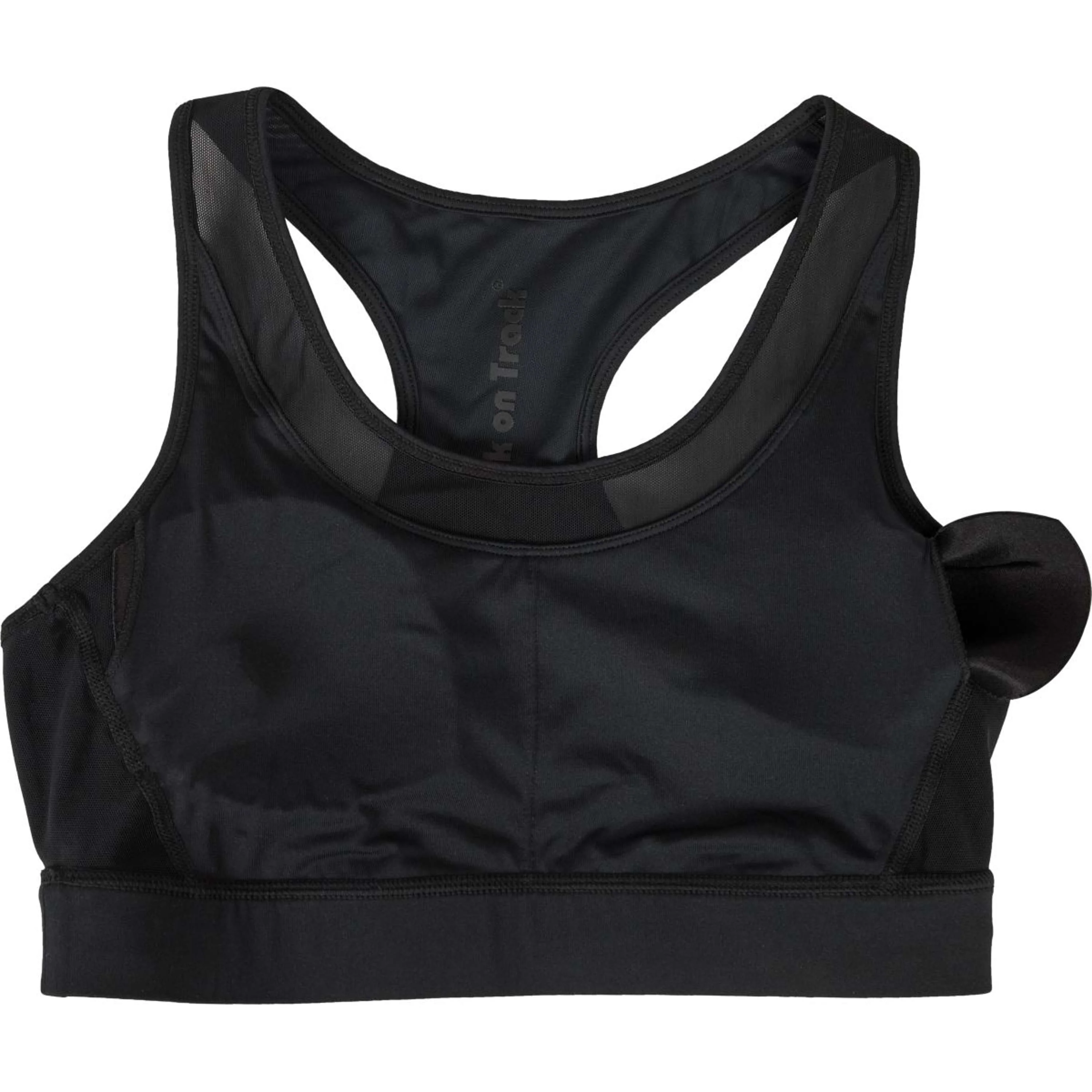 Back on Track Brassière de Sport Move W's Noir - Image 4