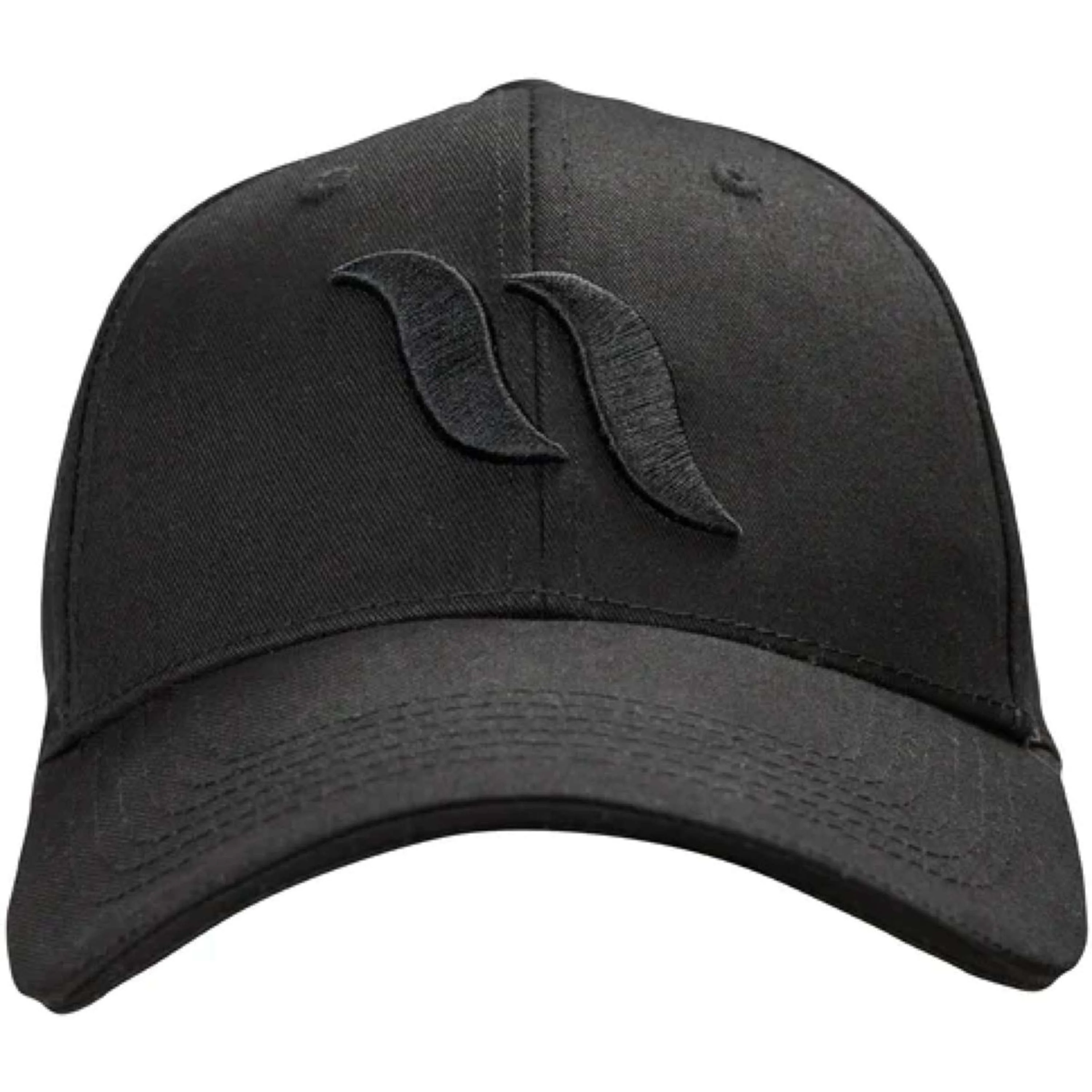 Back on Track Casquette Jet Black - Image 2