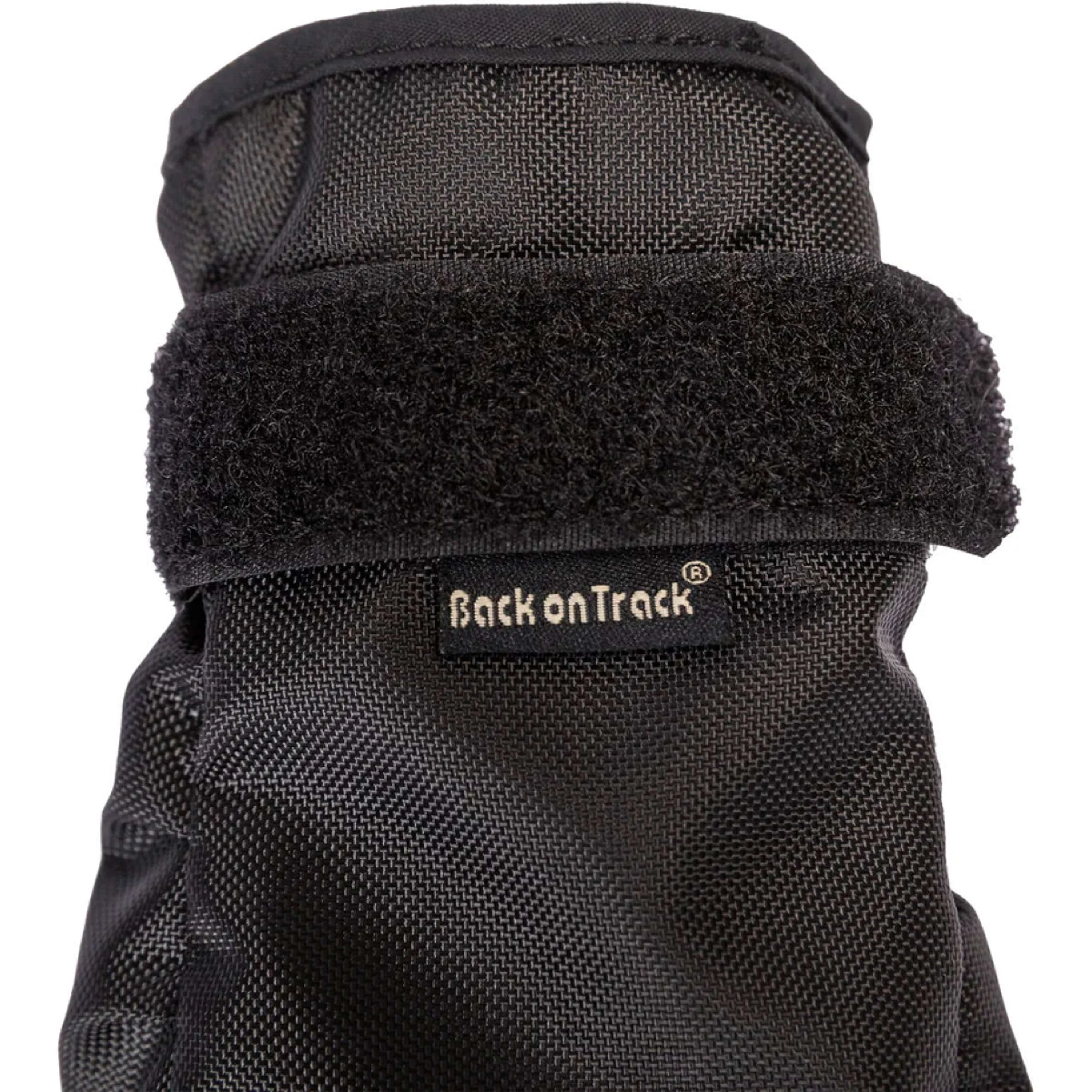 Back on Track Chaussures pour Chien Koda Noir - Image 7