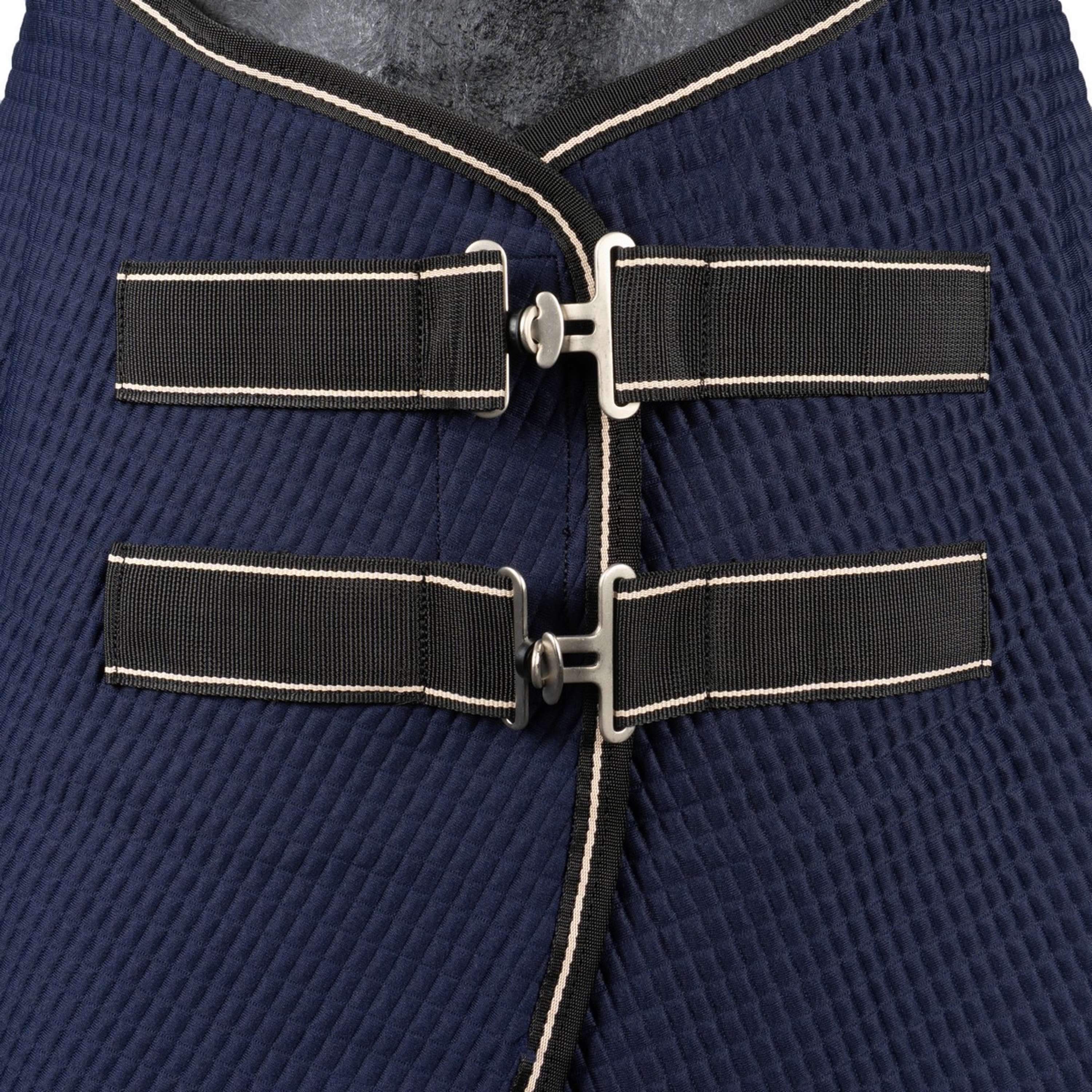 Back On Track Chemise Rafraîchissante Quick Bleu - Image 6