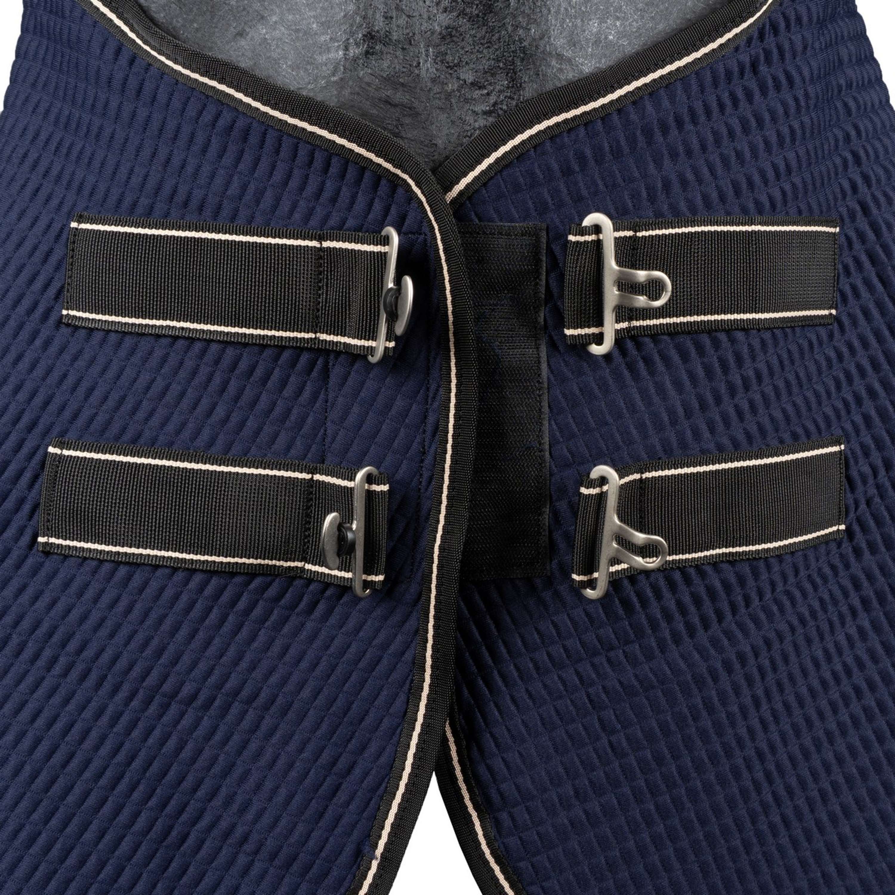 Back On Track Chemise Rafraîchissante Quick Bleu - Image 7