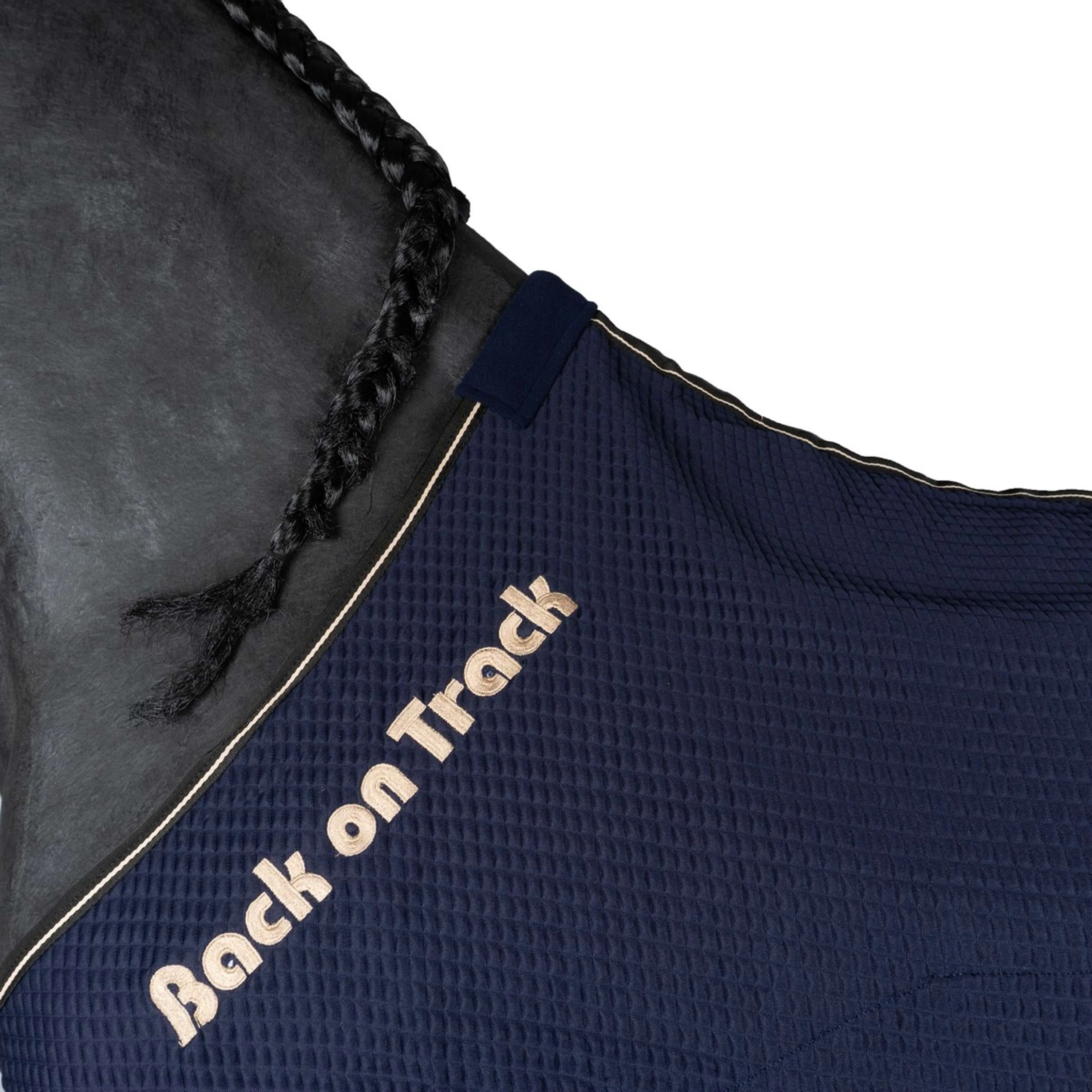 Back On Track Chemise Rafraîchissante Quick Bleu - Image 8