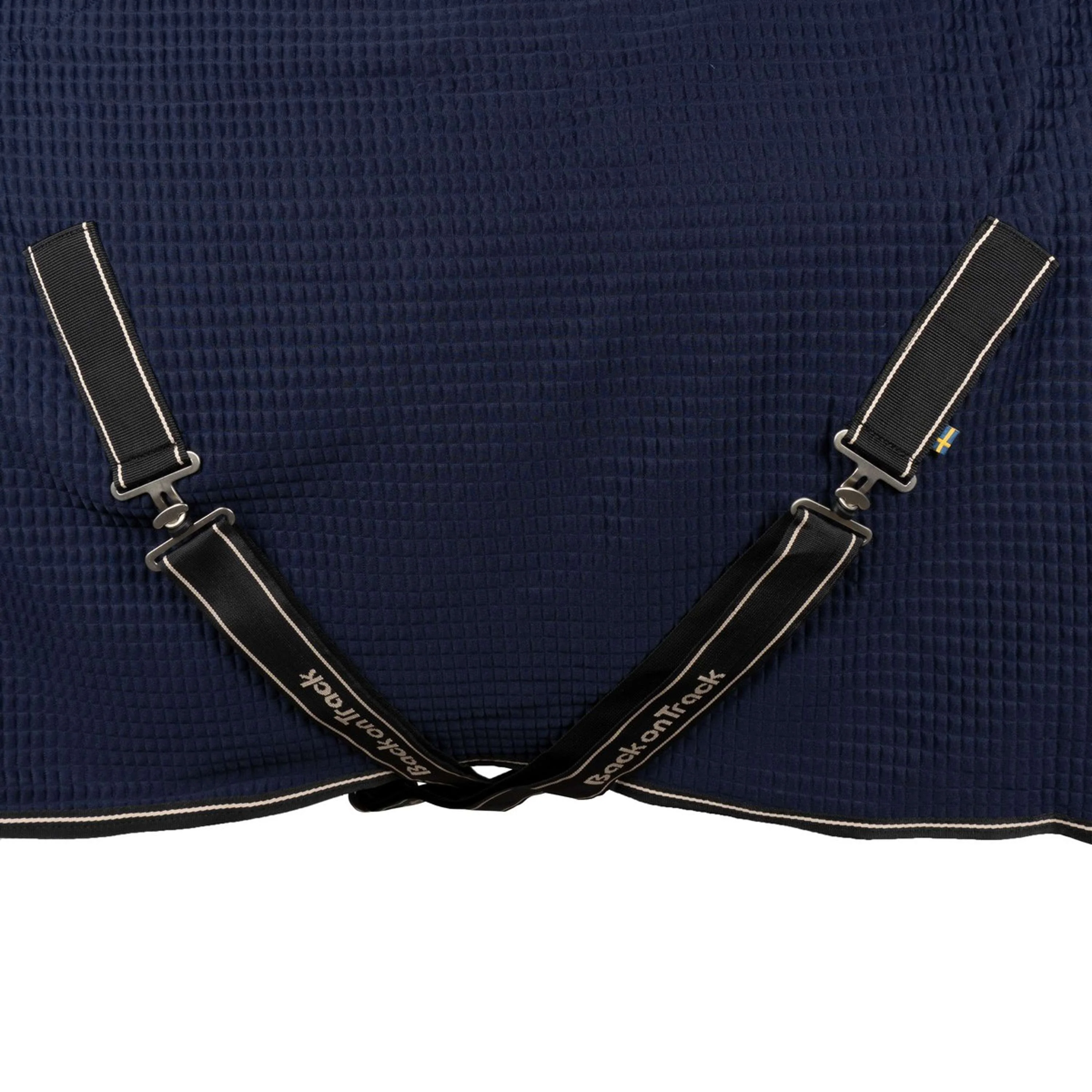 Back On Track Chemise Rafraîchissante Quick Bleu - Image 9
