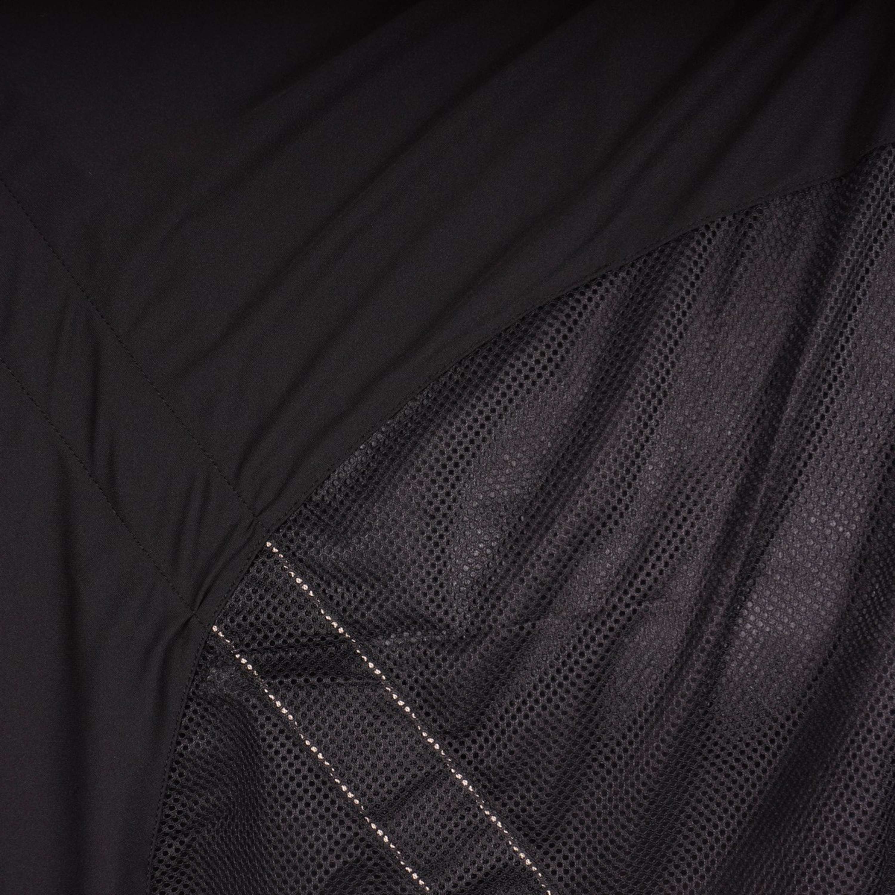 Back on Track Couverture Anti-Mouches Sienna Noir - Image 6