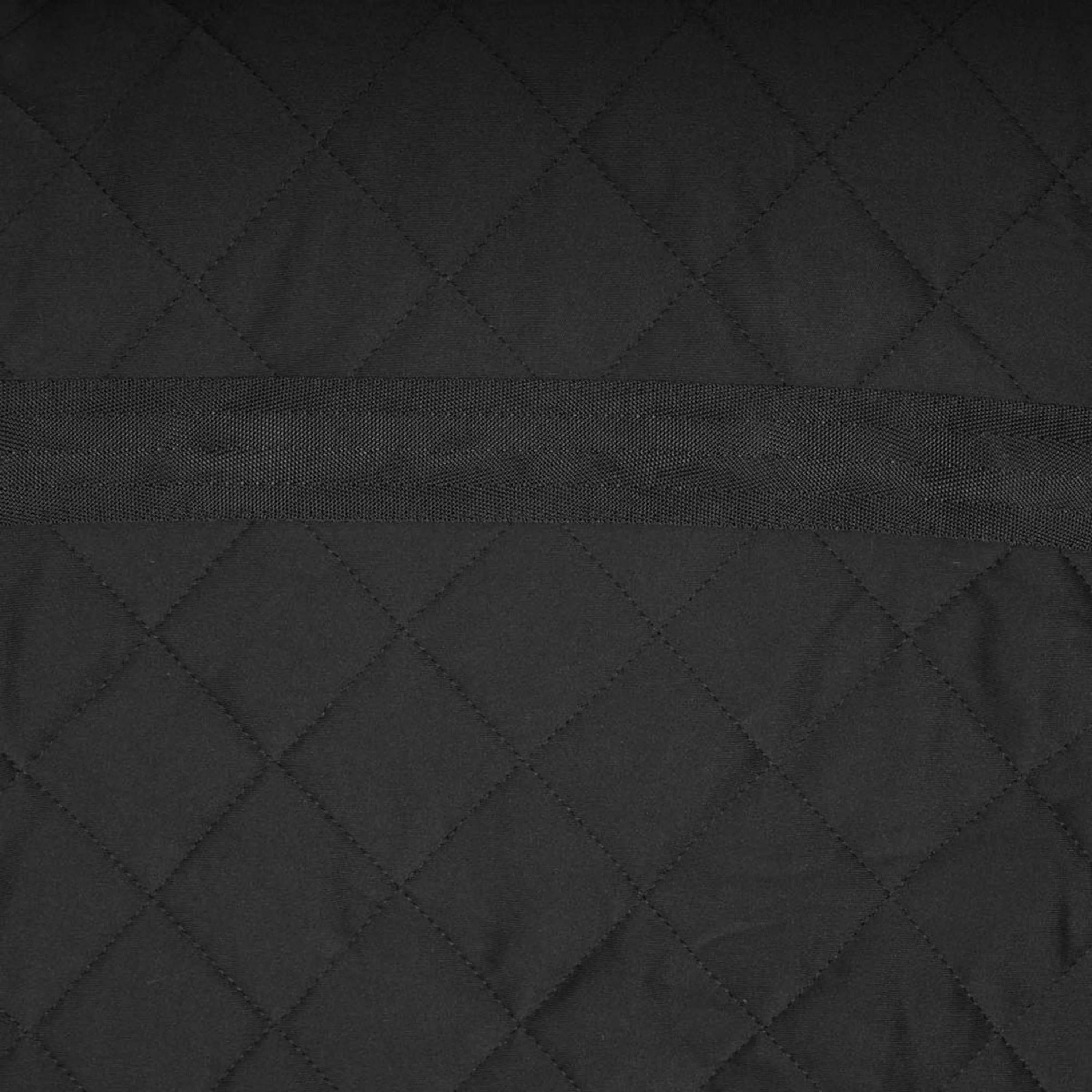 Back on Track Couvre-reins Noir - Image 8