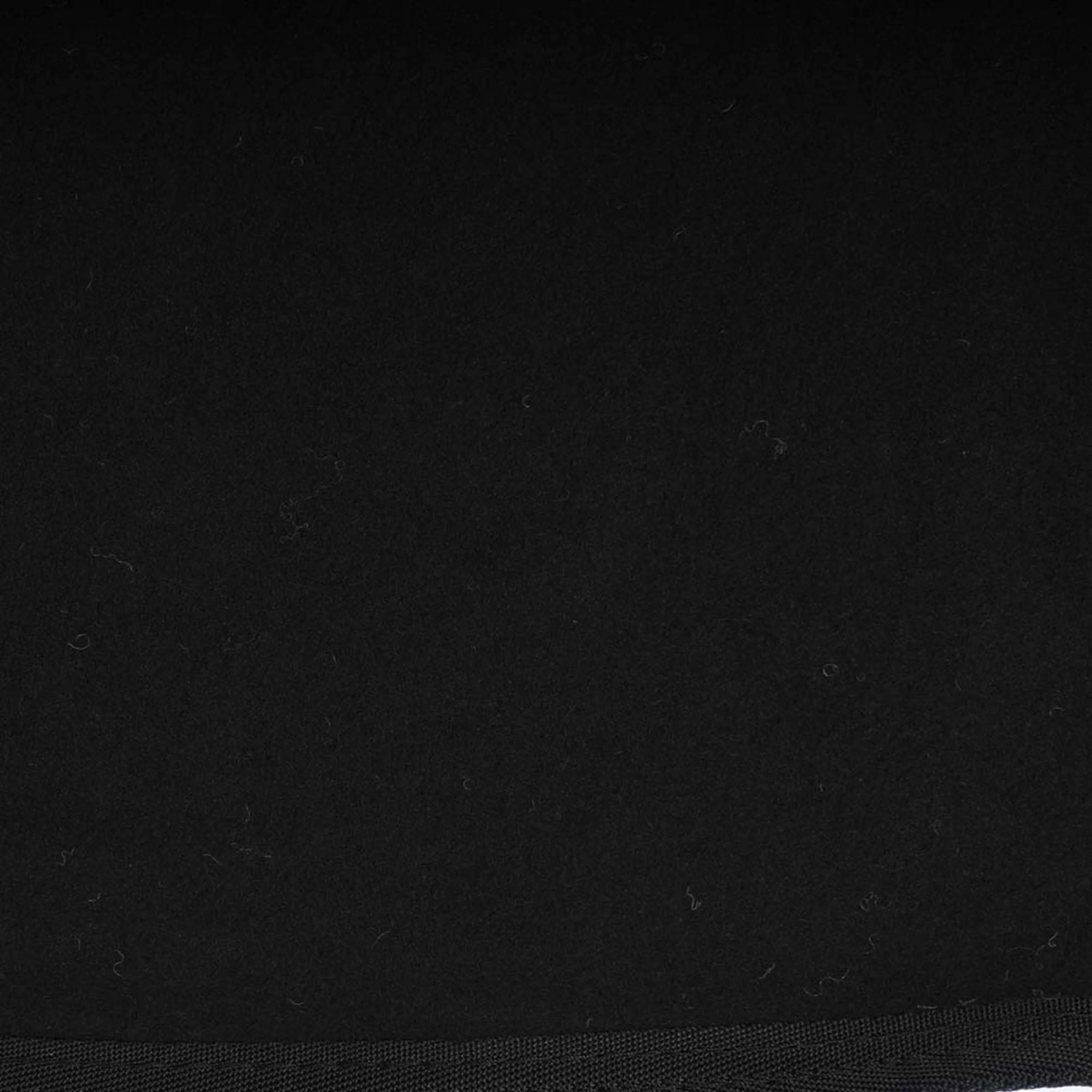Back on Track Couvre-reins Résistant au vent Noir - Image 4
