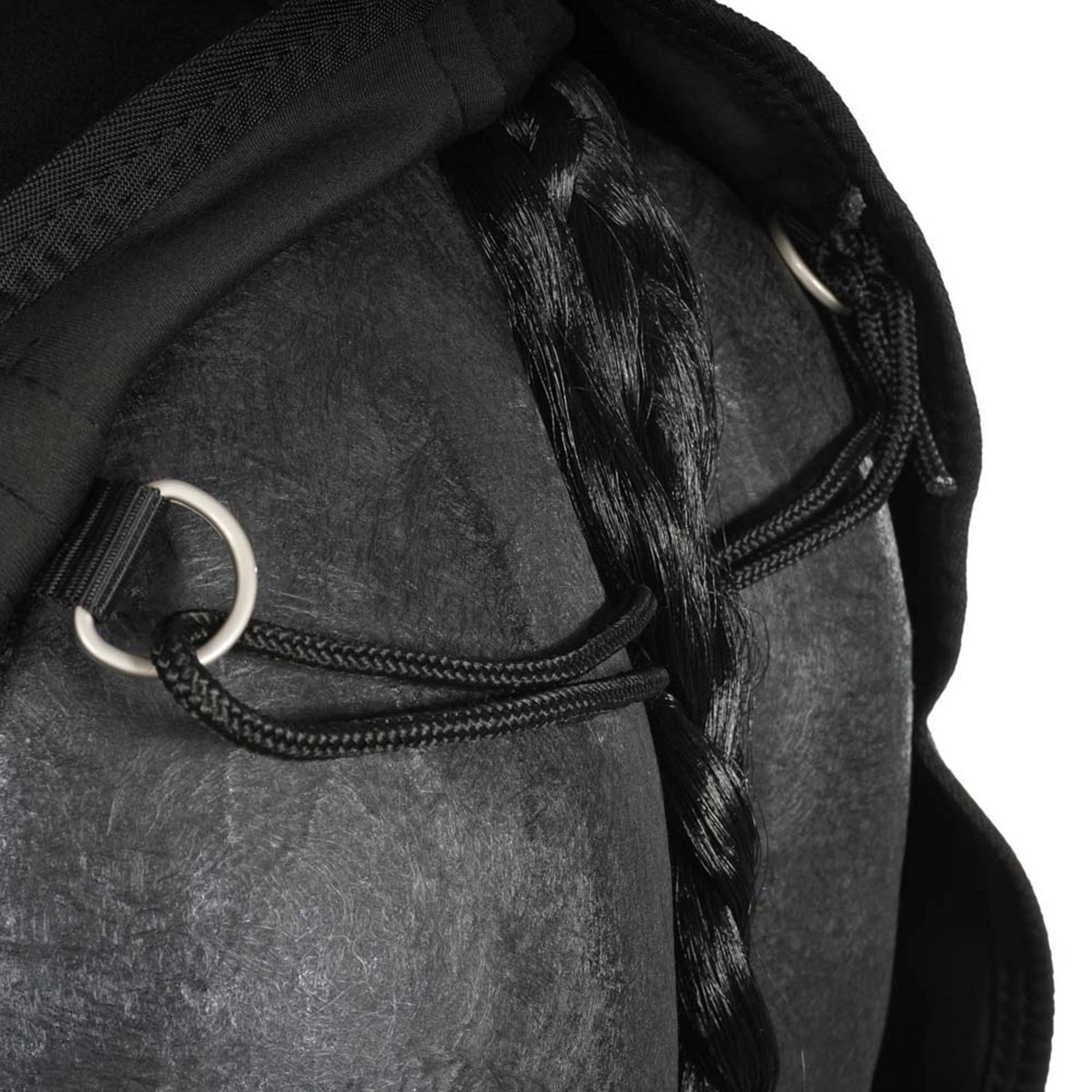 Back on Track Couvre-reins Supreme Noir - Image 4