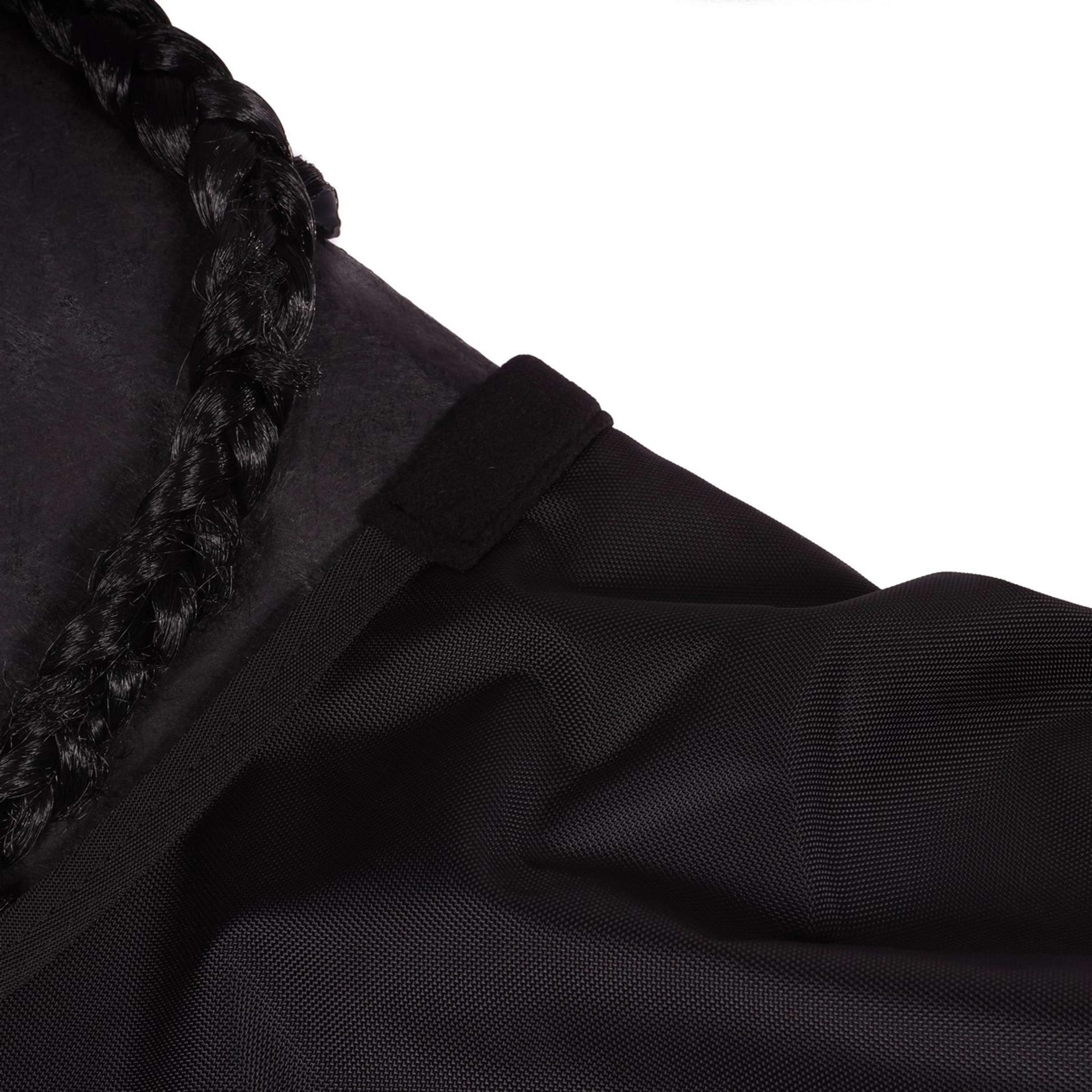 Back on Track Couverture Imperméable 1680D 0g Noir - Image 3