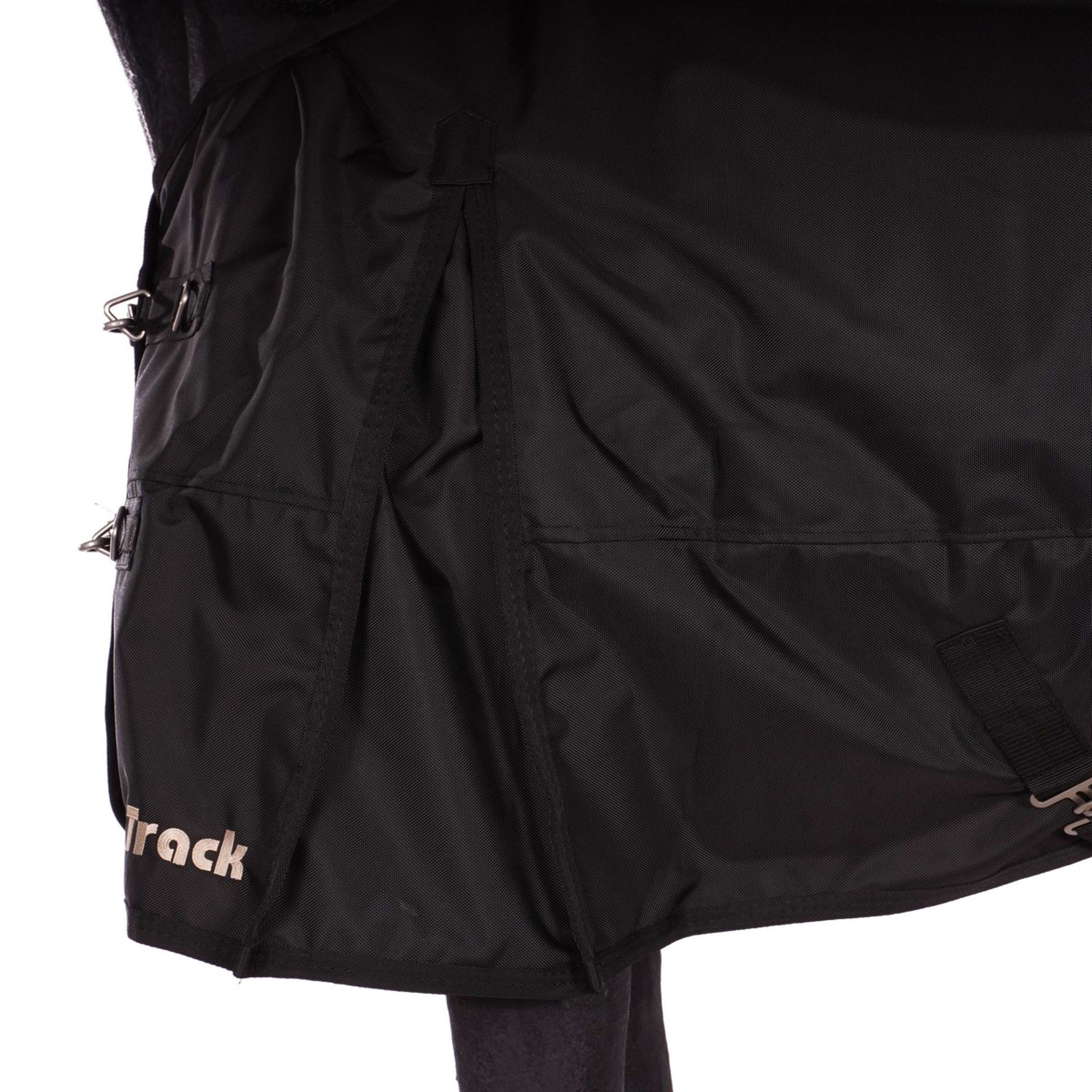 Back on Track Couverture Imperméable 1680D 0g Noir - Image 4
