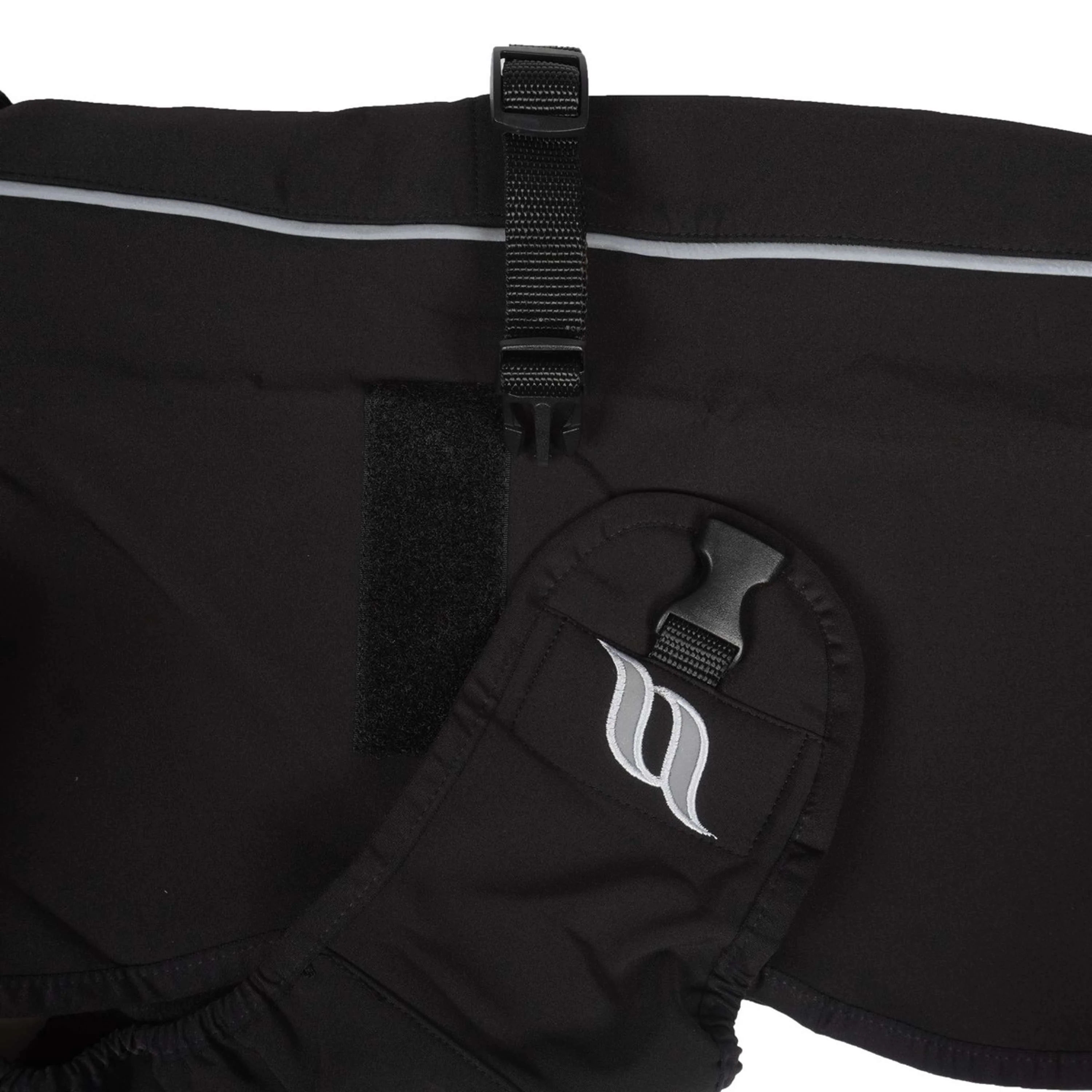 Back on Track Couverture pour Chien Bark All-Round Coat Noir - Image 8