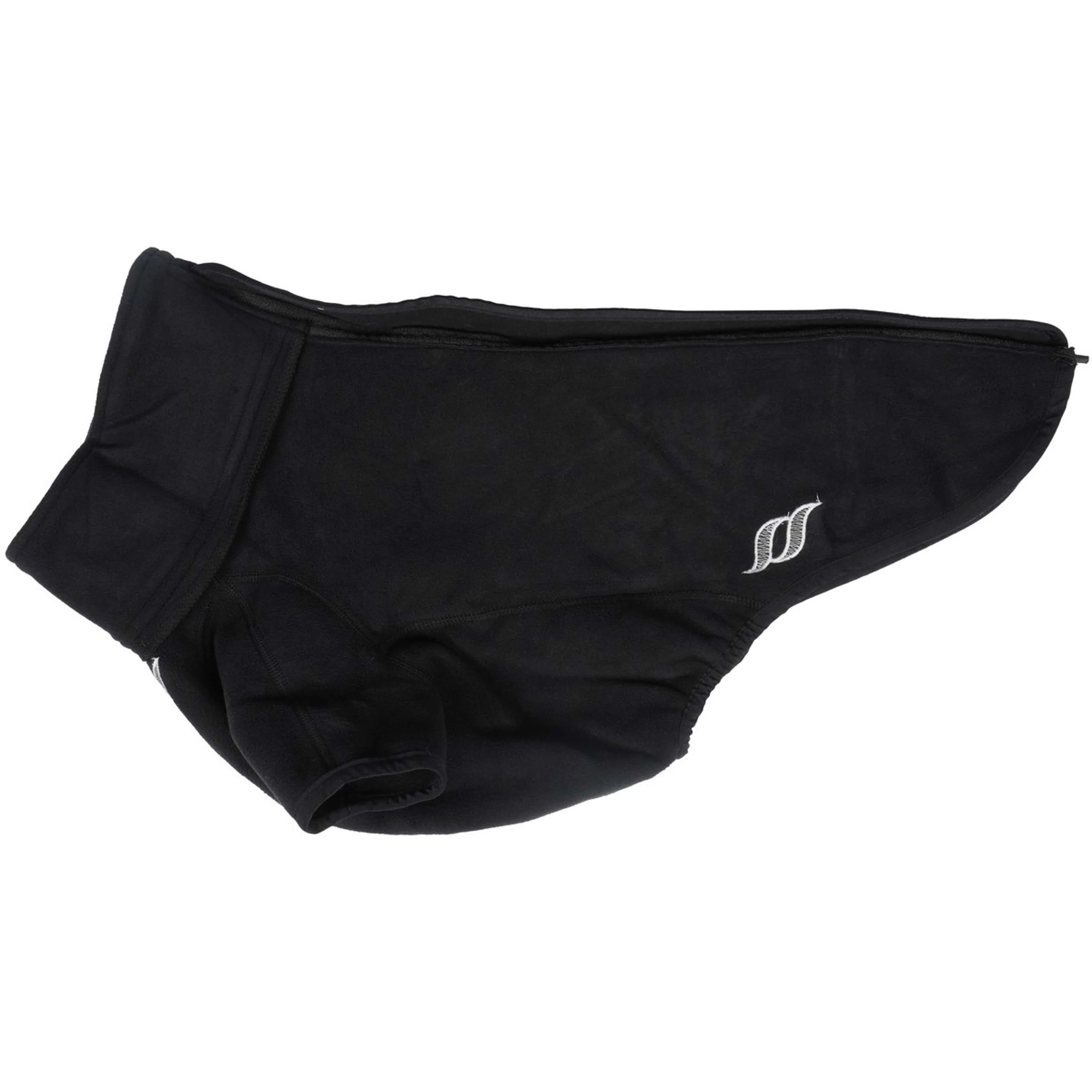 Back on Track Couverture pour Chien Cassie All-Weather Jumper Noir - Image 3