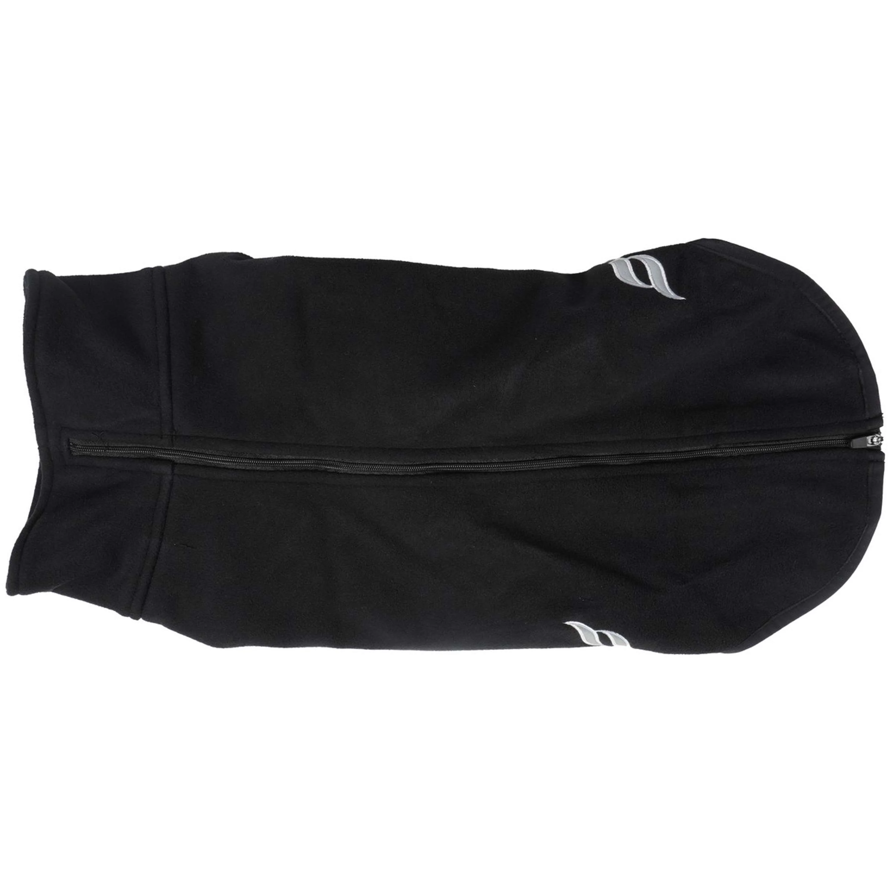 Back on Track Couverture pour Chien Cassie All-Weather Jumper Noir - Image 5