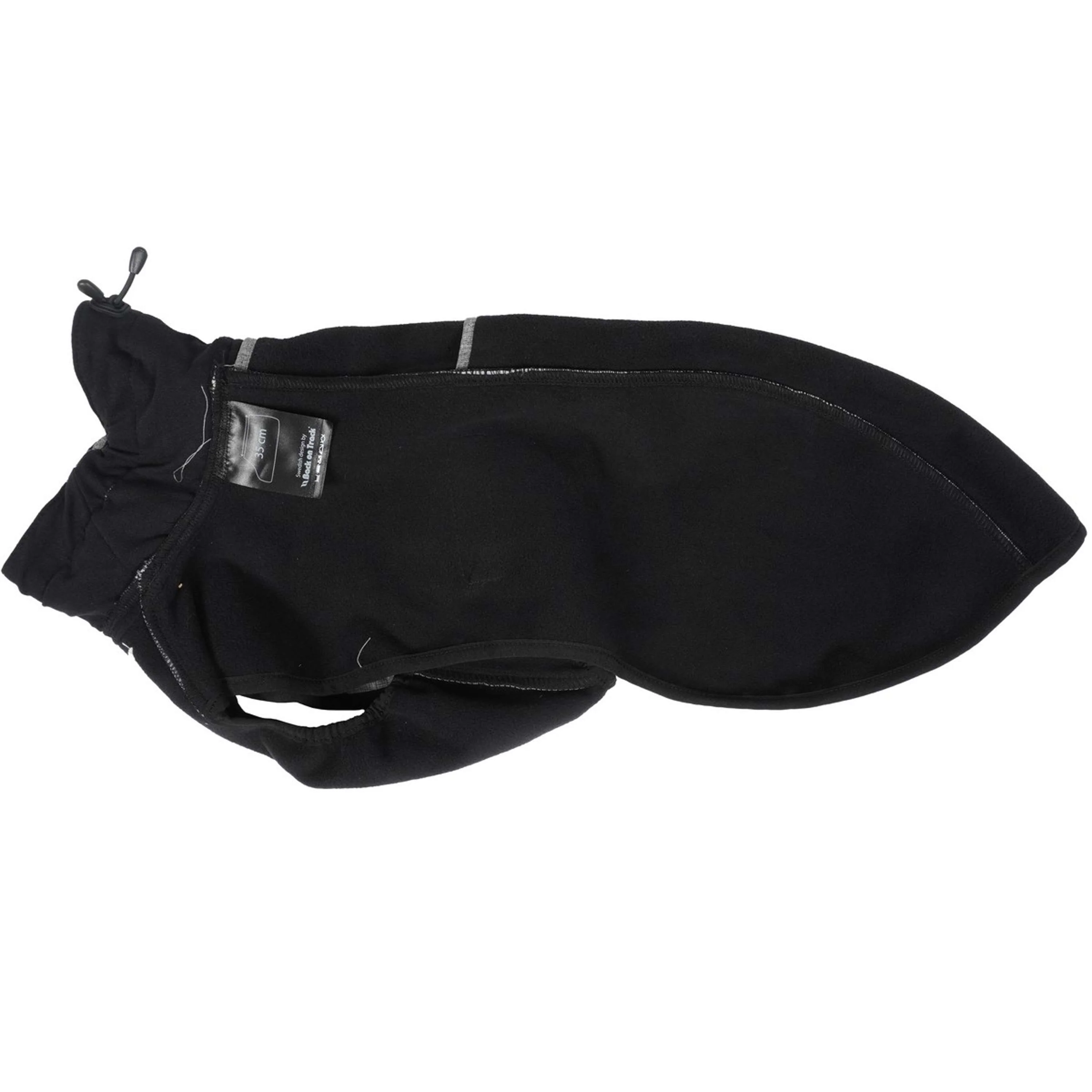 Back on Track Couverture pour Chien Nella All-Round Coat Gris - Image 3