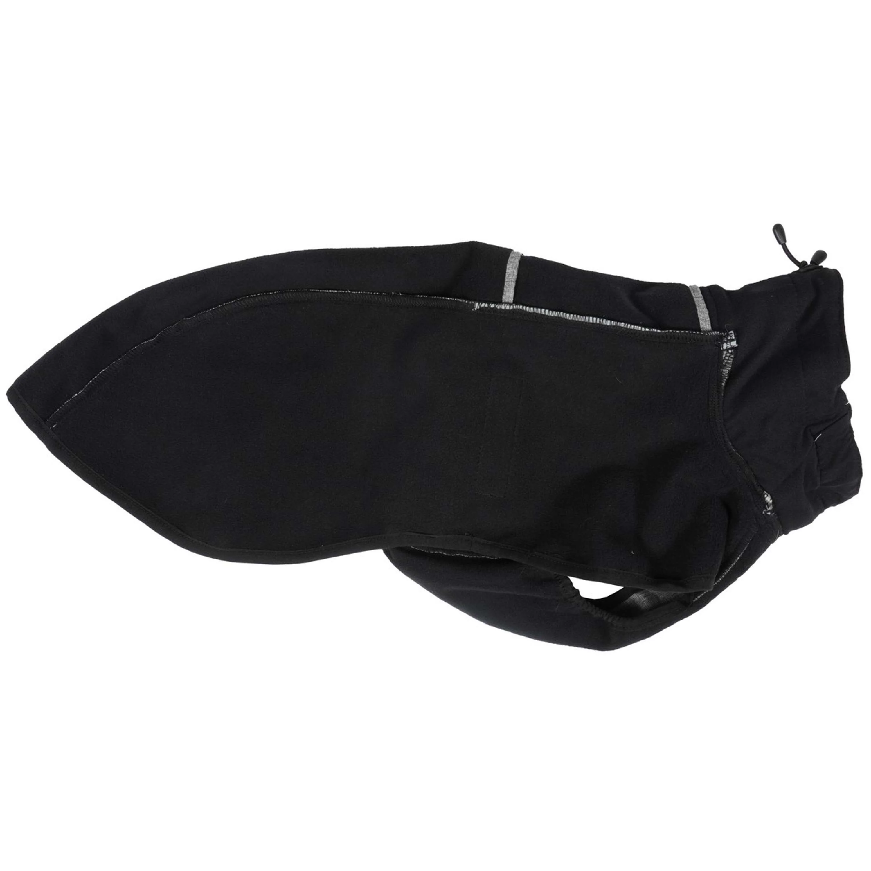 Back on Track Couverture pour Chien Nella All-Round Coat Gris - Image 4