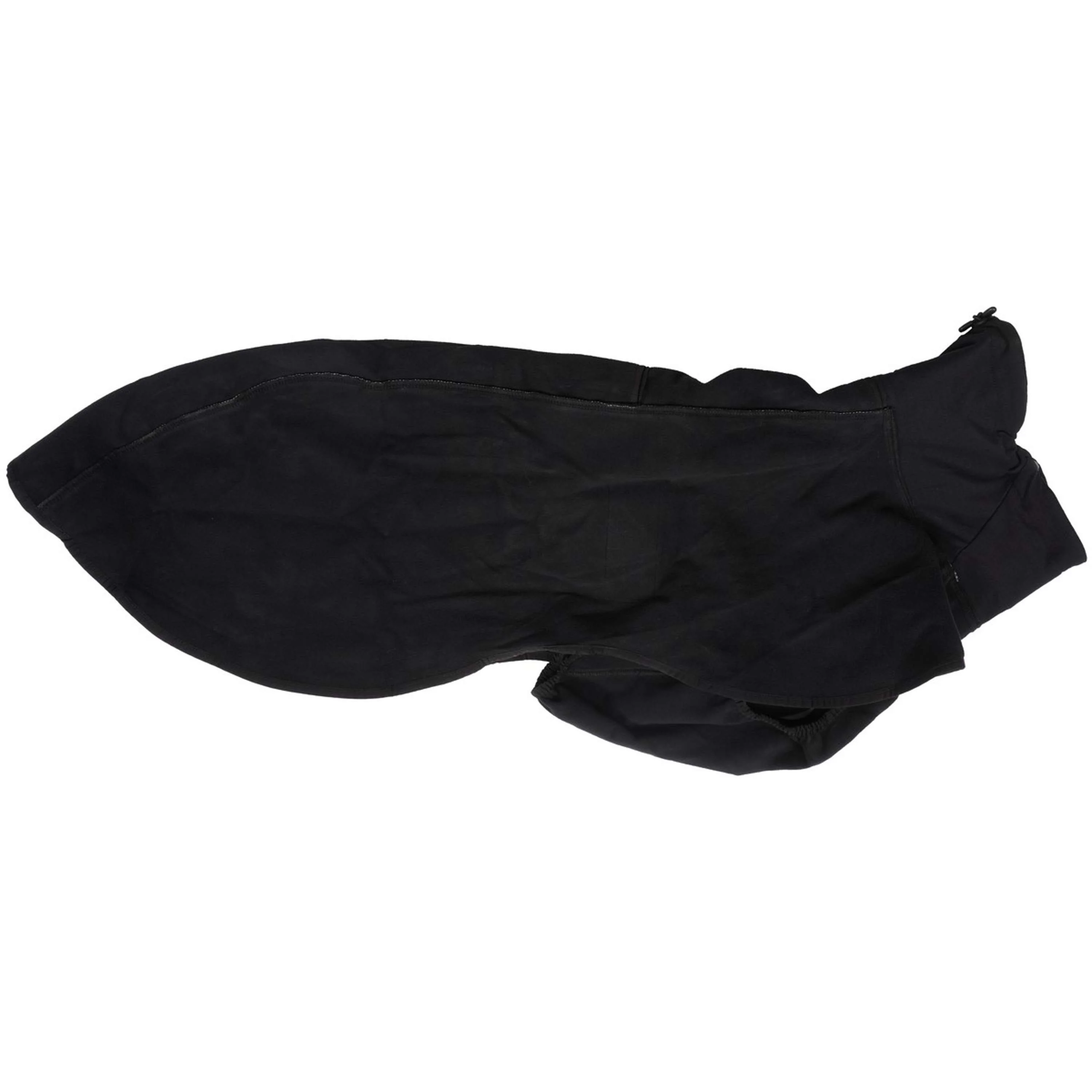 Back on Track Couverture pour Chien Nella All-Round Coat Noir - Image 4