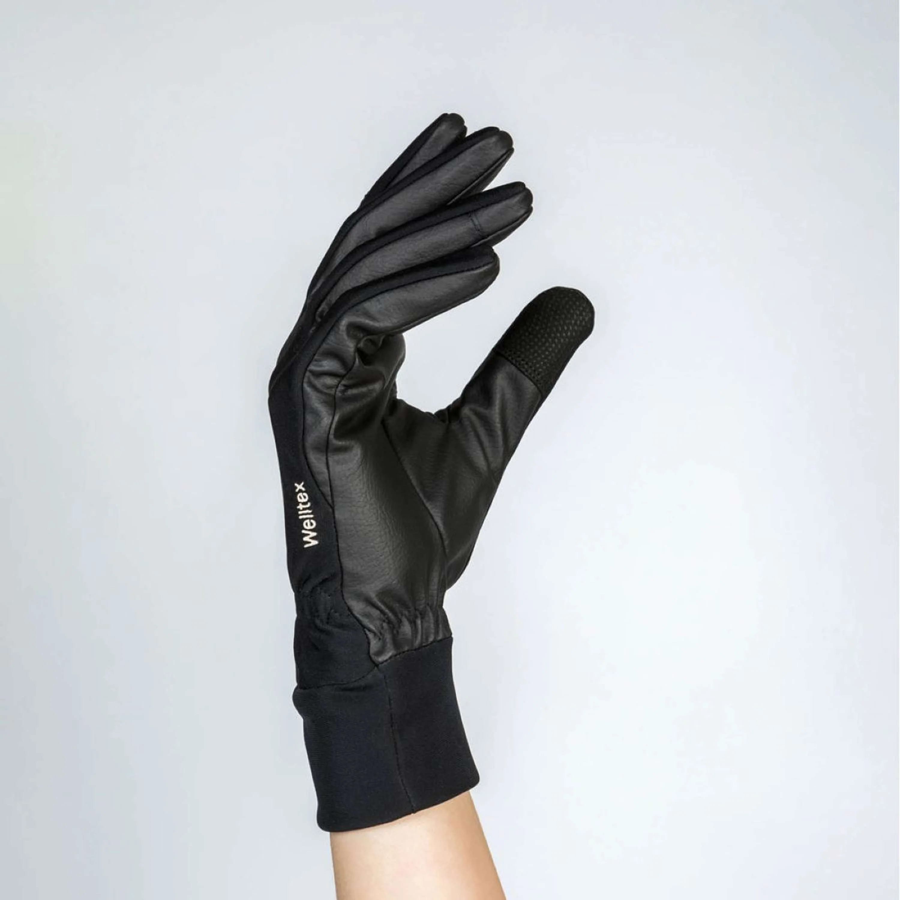 Back on Track Gants Outback Quick Grip Noir - Image 3