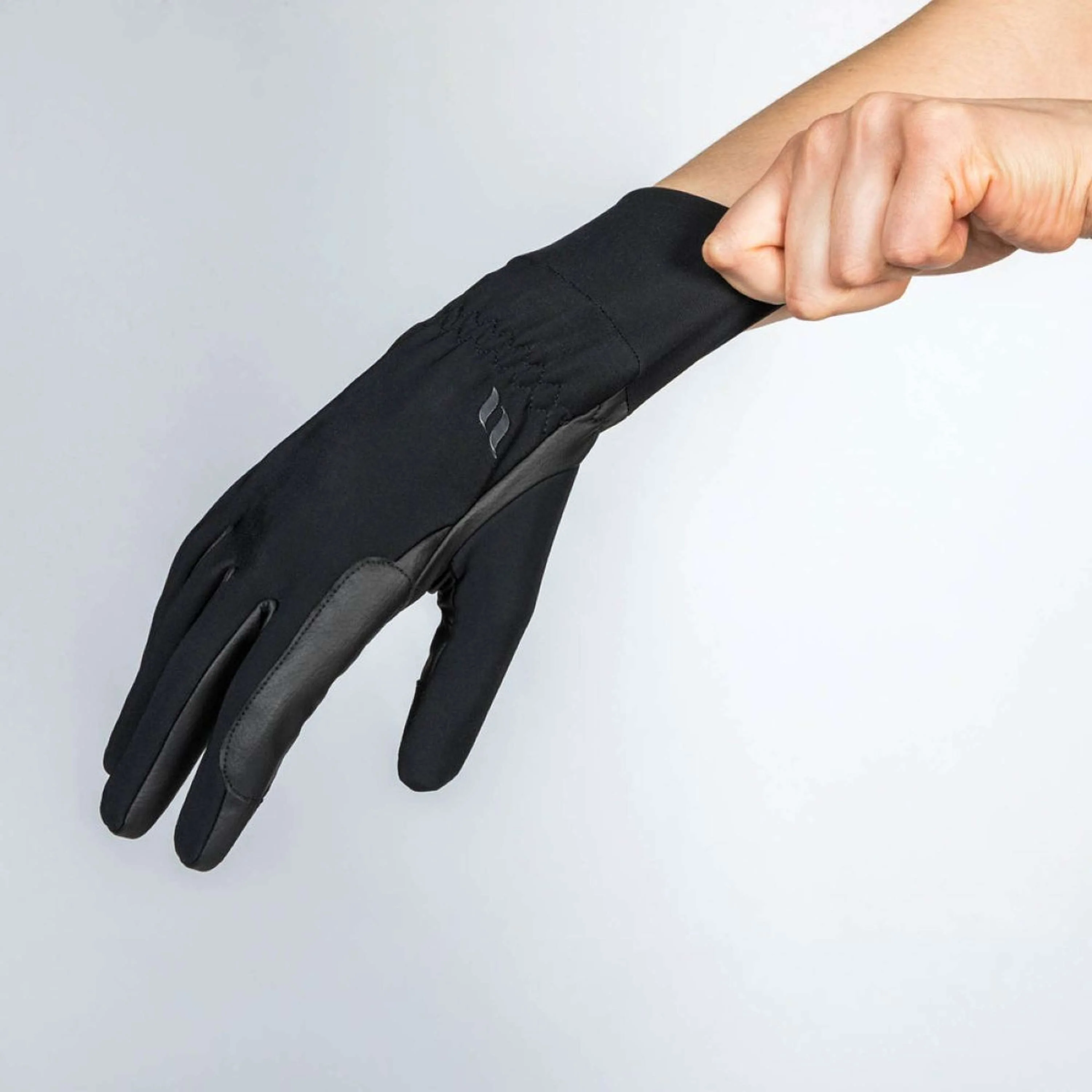 Back on Track Gants Outback Quick Grip Noir - Image 6