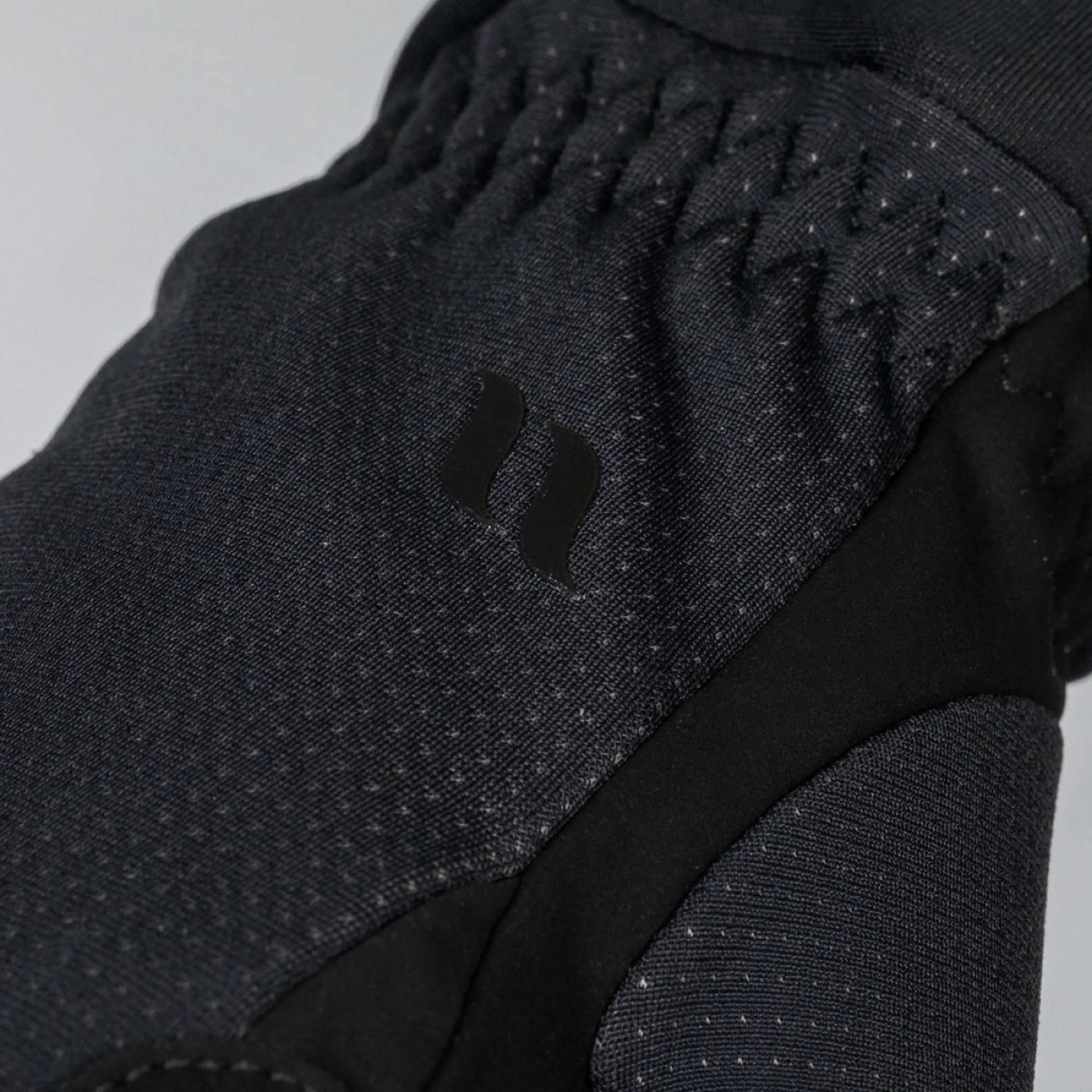 Back on Track Gants Outback Velours Grip Noir - Image 6
