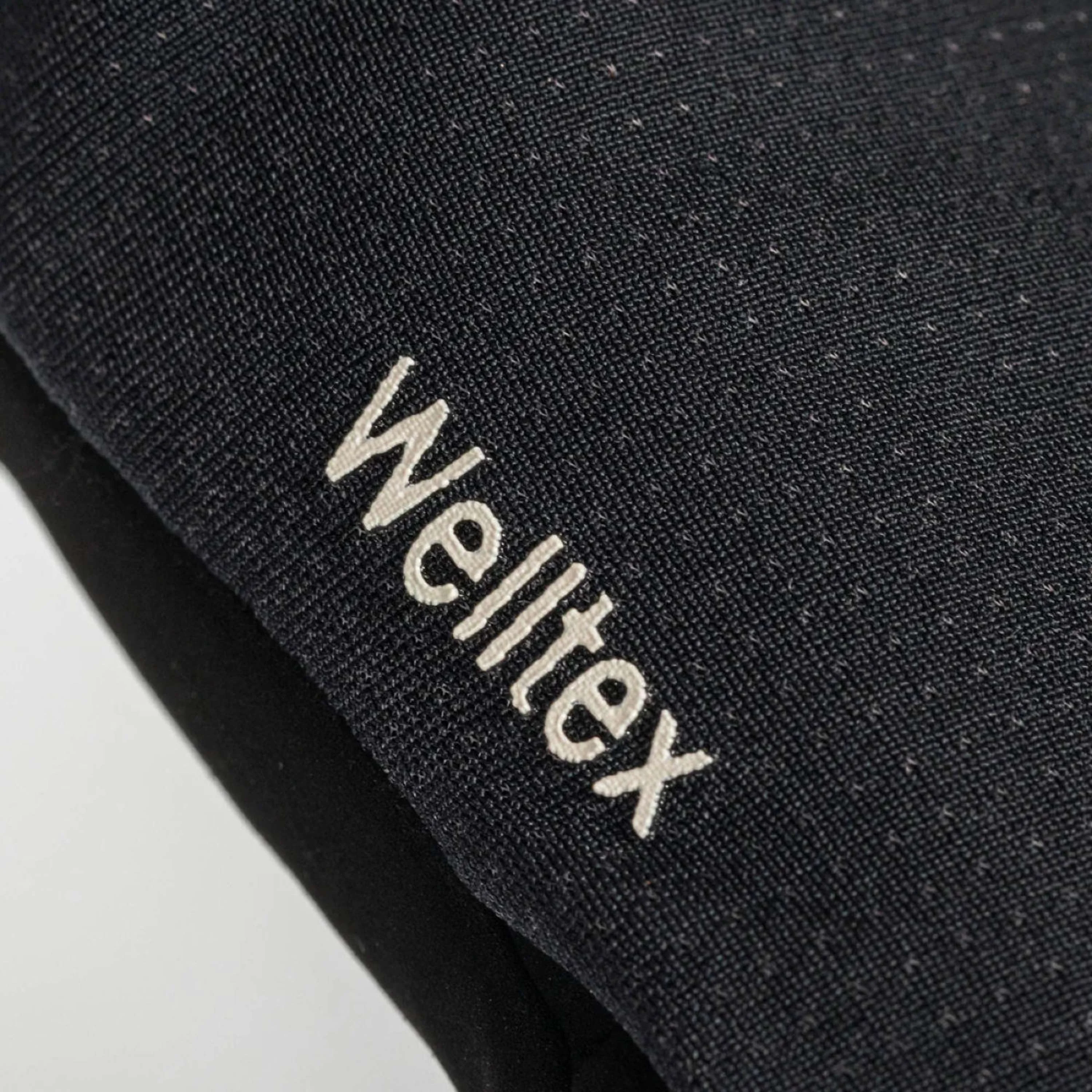 Back on Track Gants Outback Velours Grip Noir - Image 7