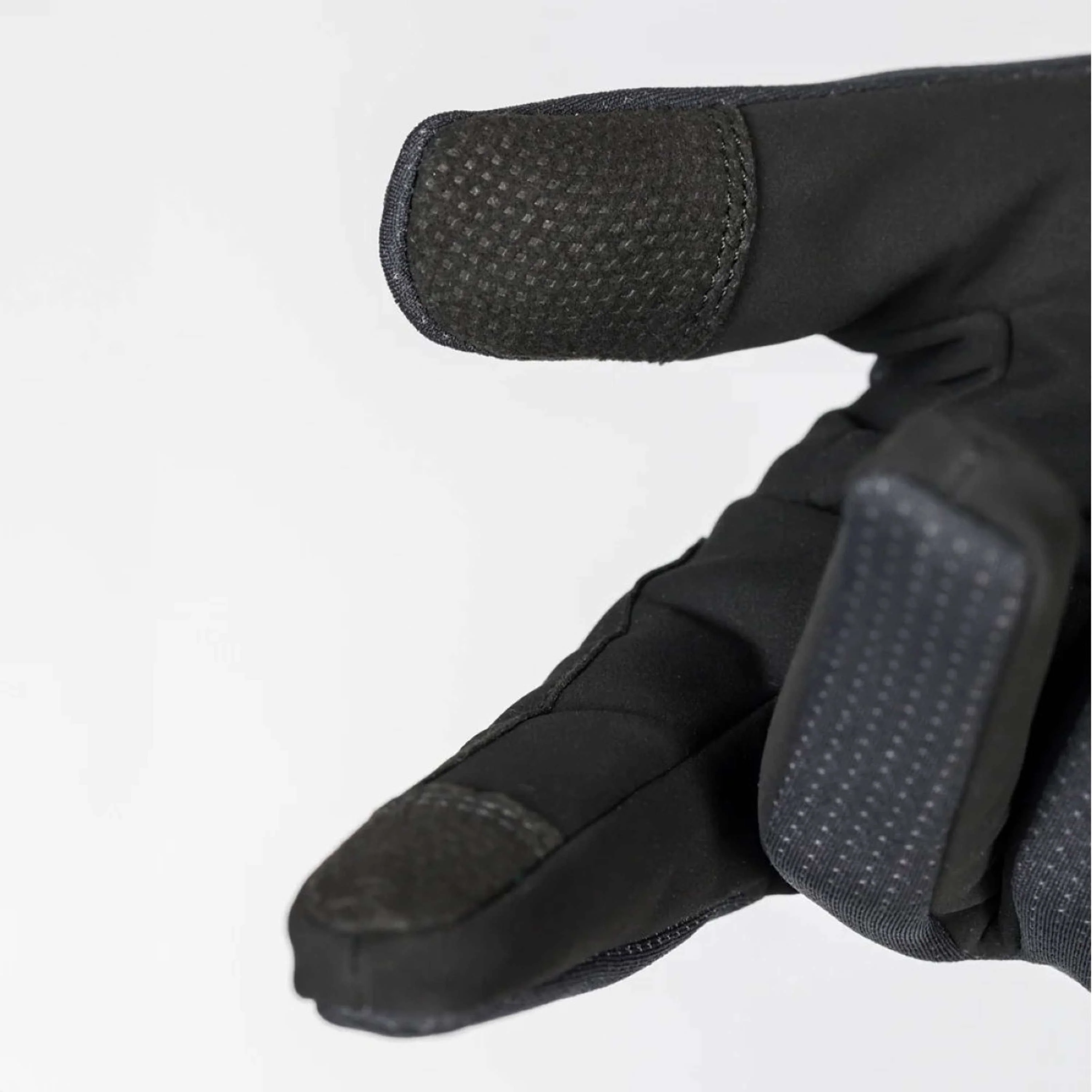 Back on Track Gants Outback Velours Grip Noir - Image 8