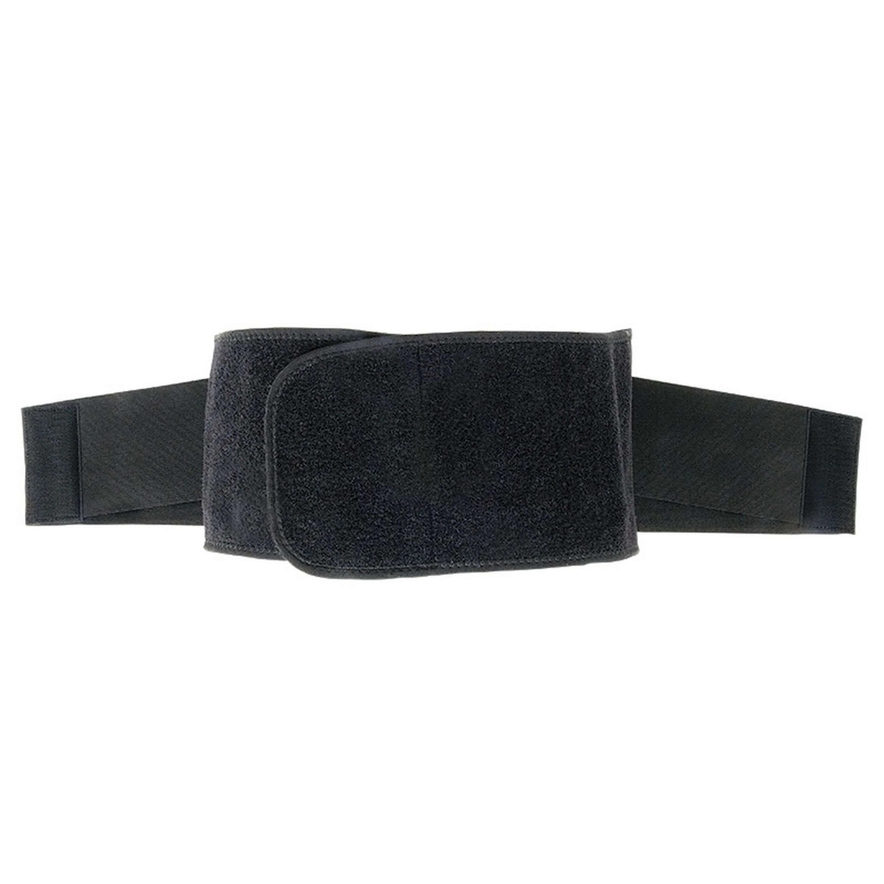 Back on Track Gilet de Protectin Hommes 2 couches Noir - Image 3