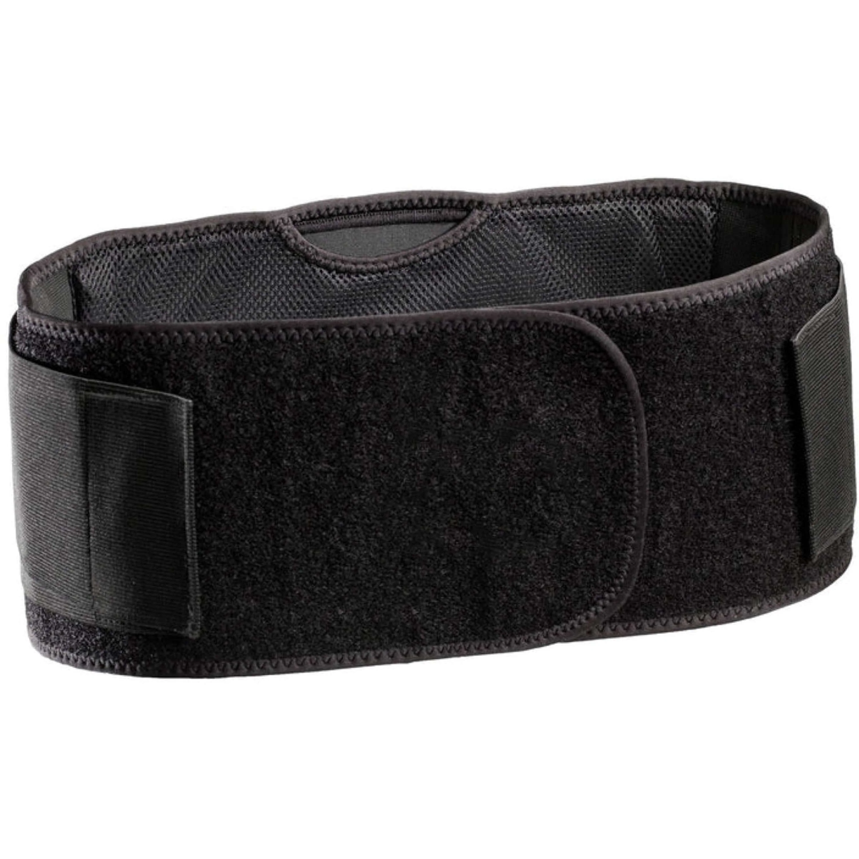 Back on Track Gilet de Protectin Hommes 2 couches Noir - Image 4